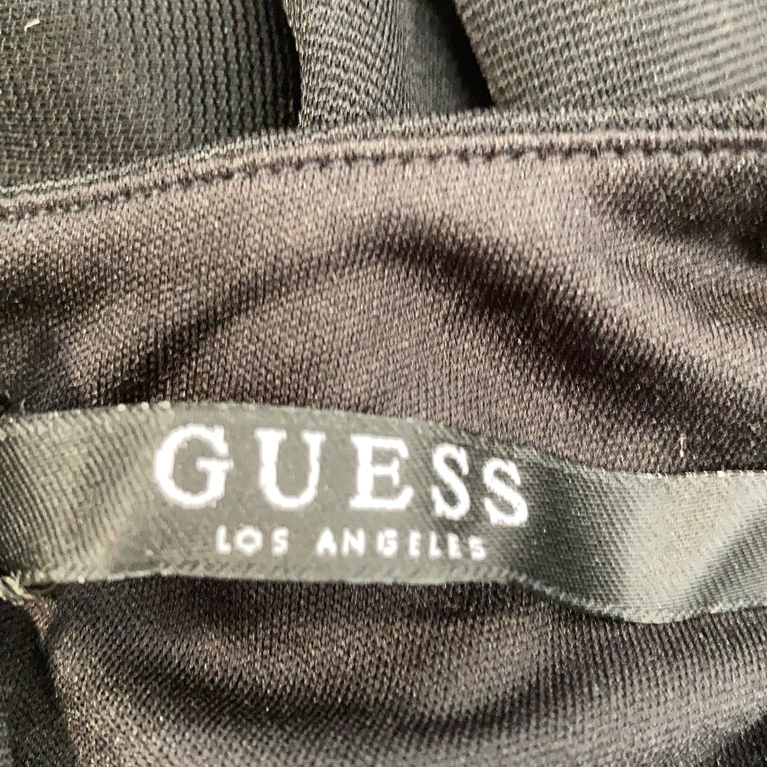 Guess