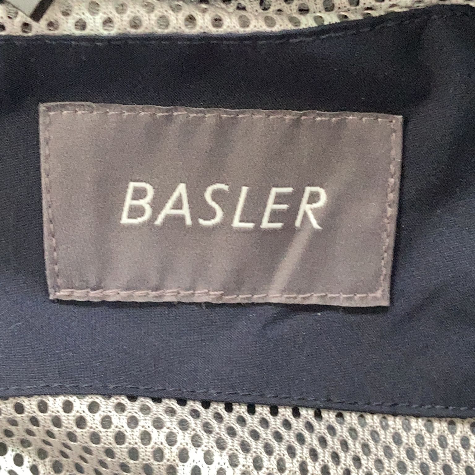 Basler