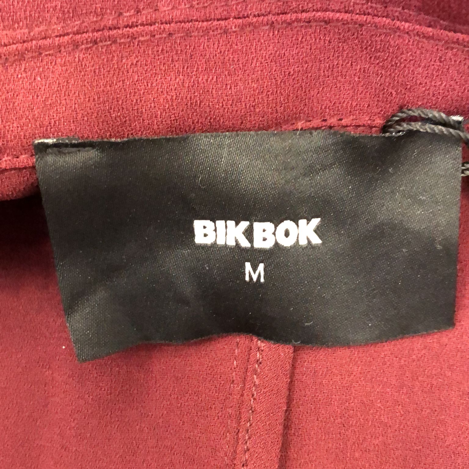 Bik Bok