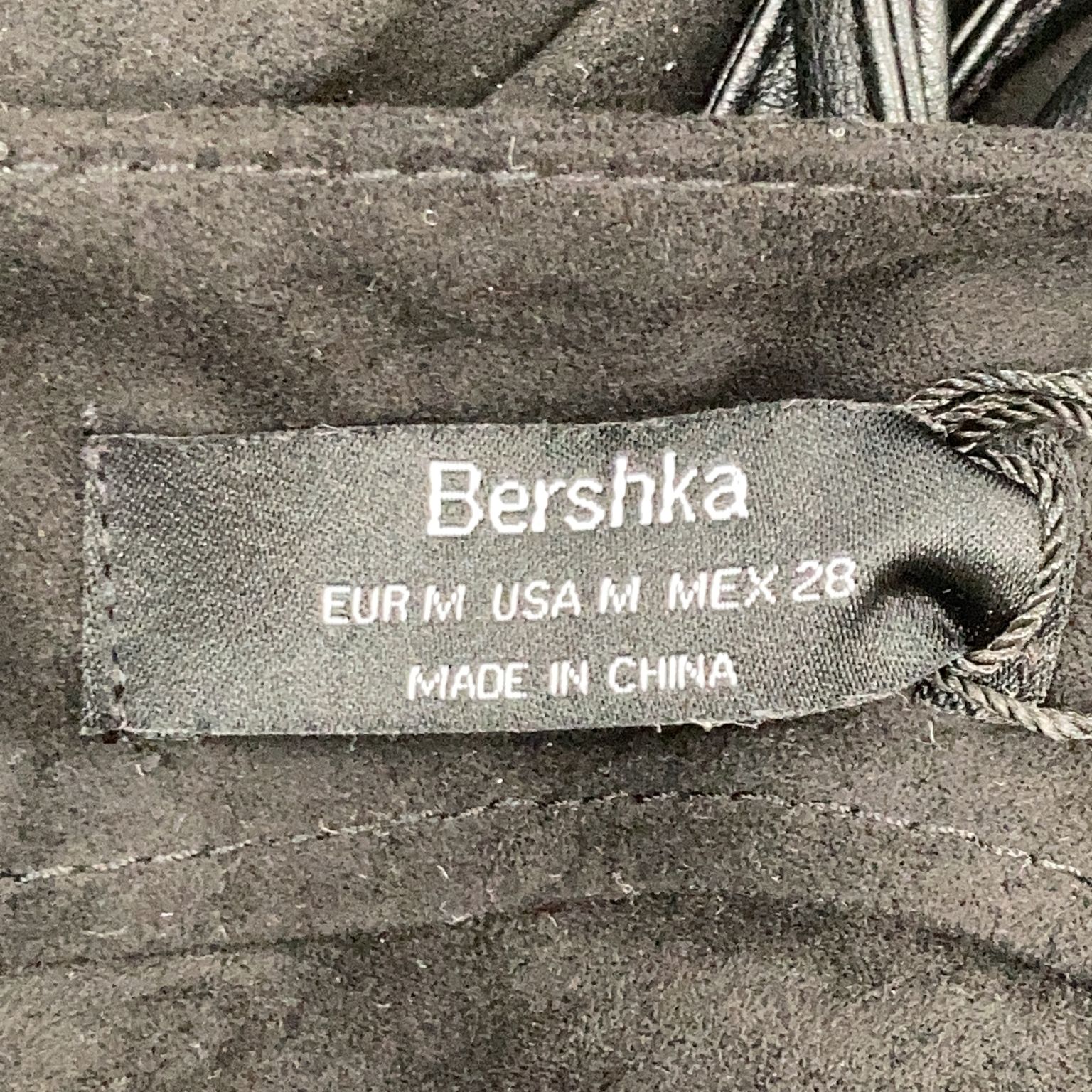 Bershka