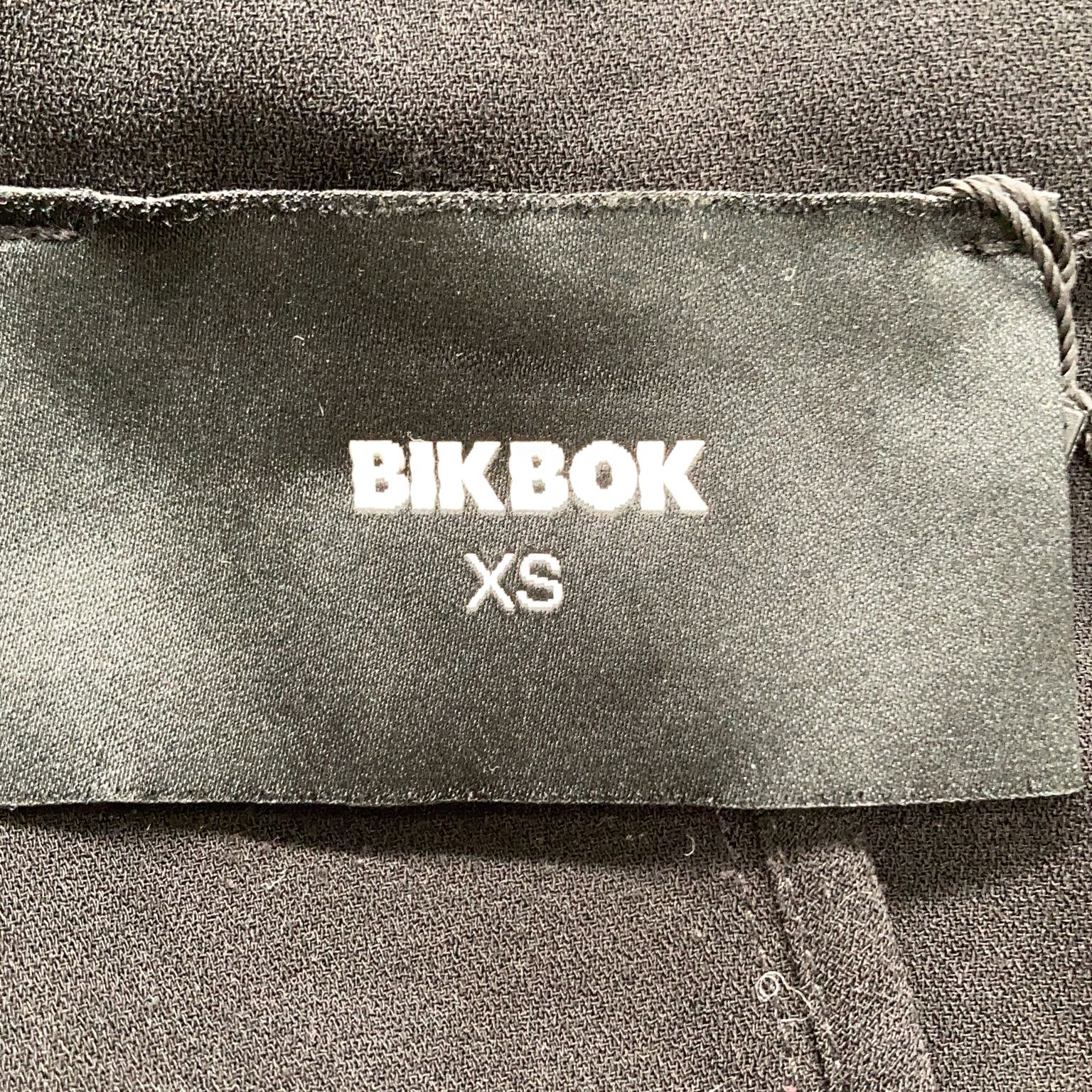 Bik Bok