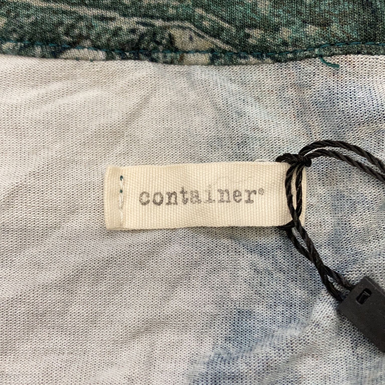 Container