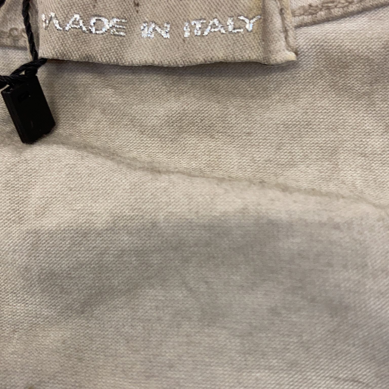 Made In Italy