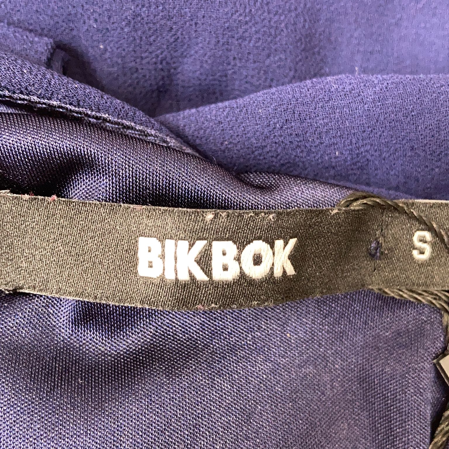 Bik Bok