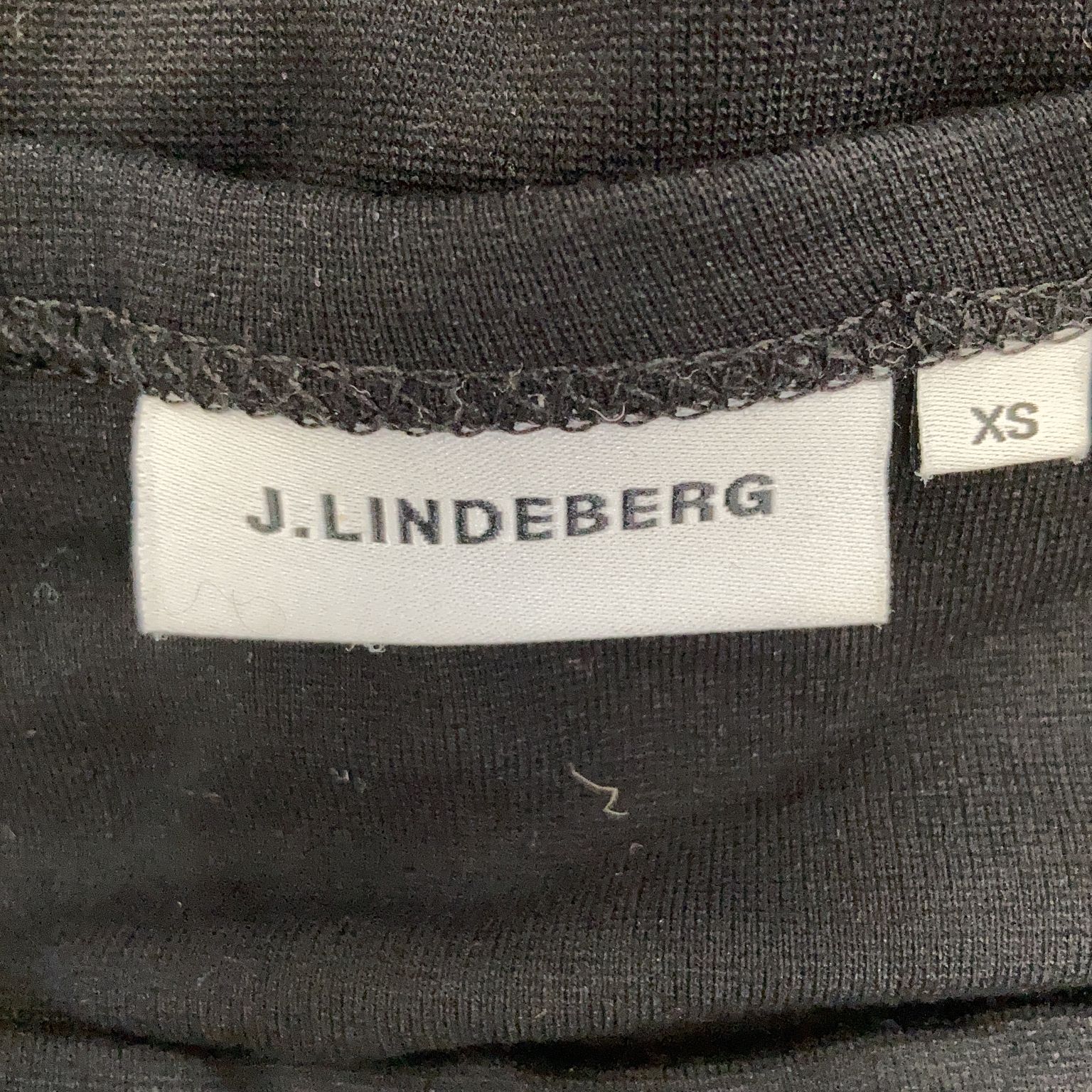 J.Lindeberg