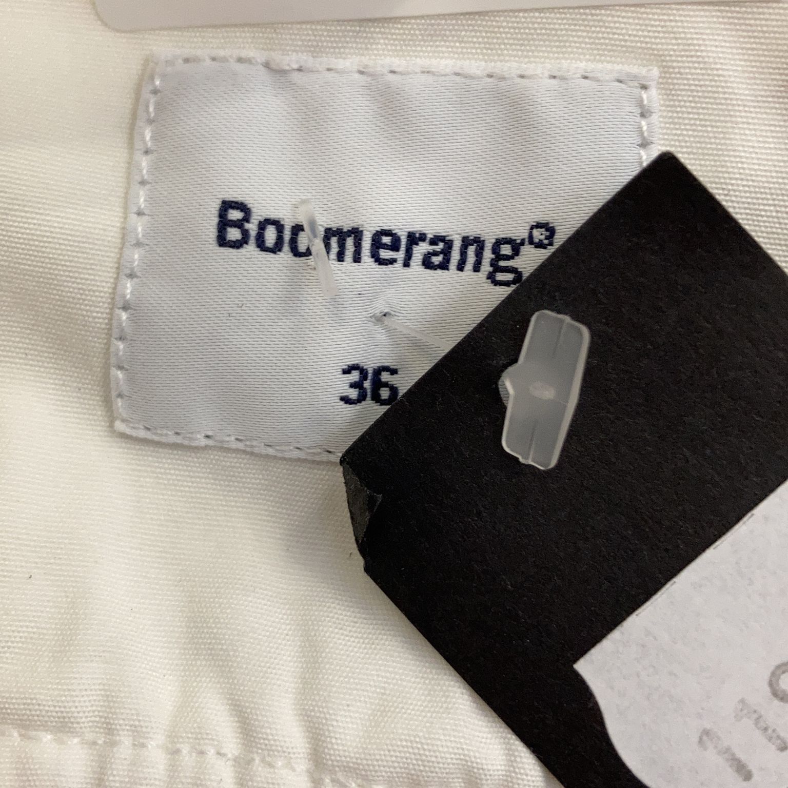 Boomerang