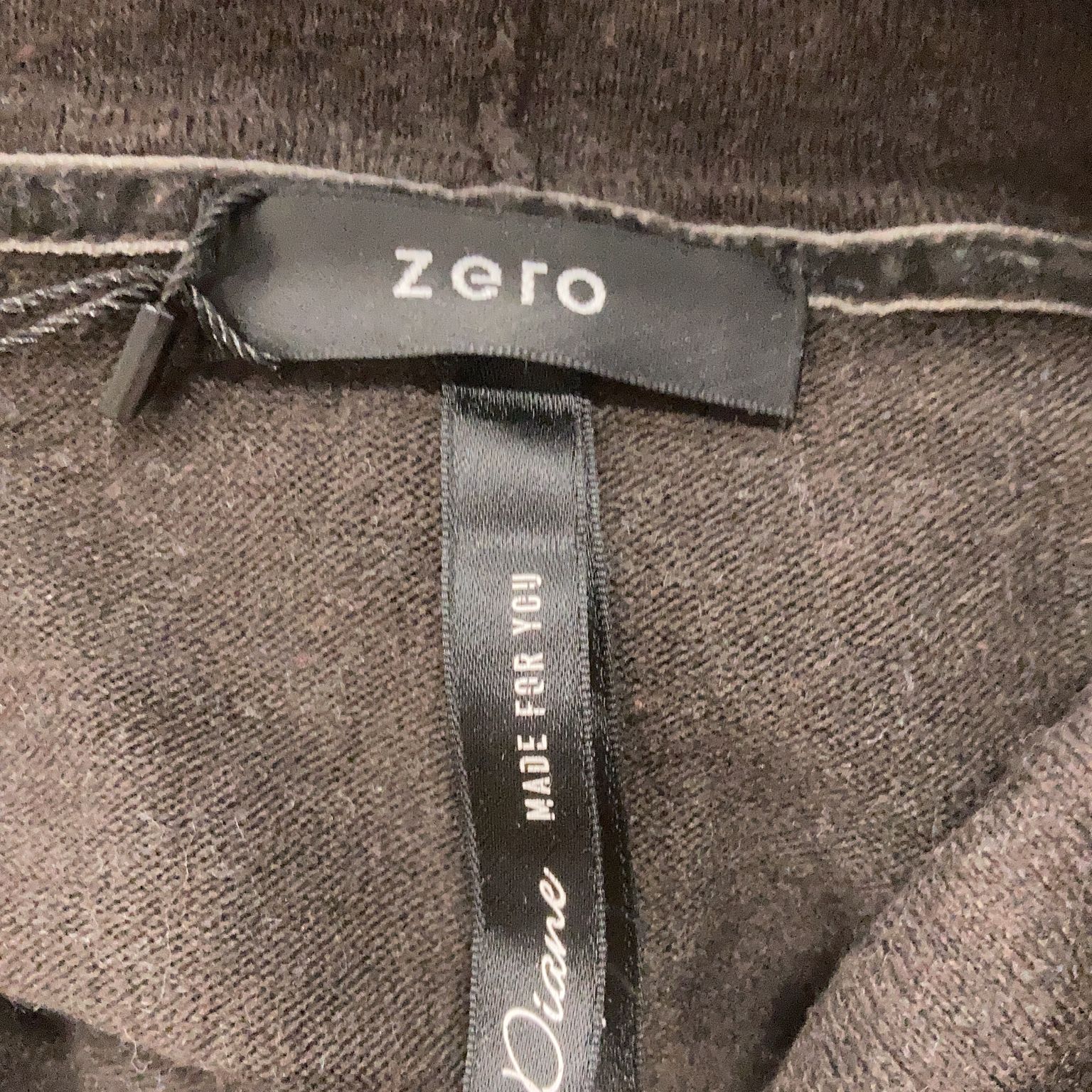 Zero