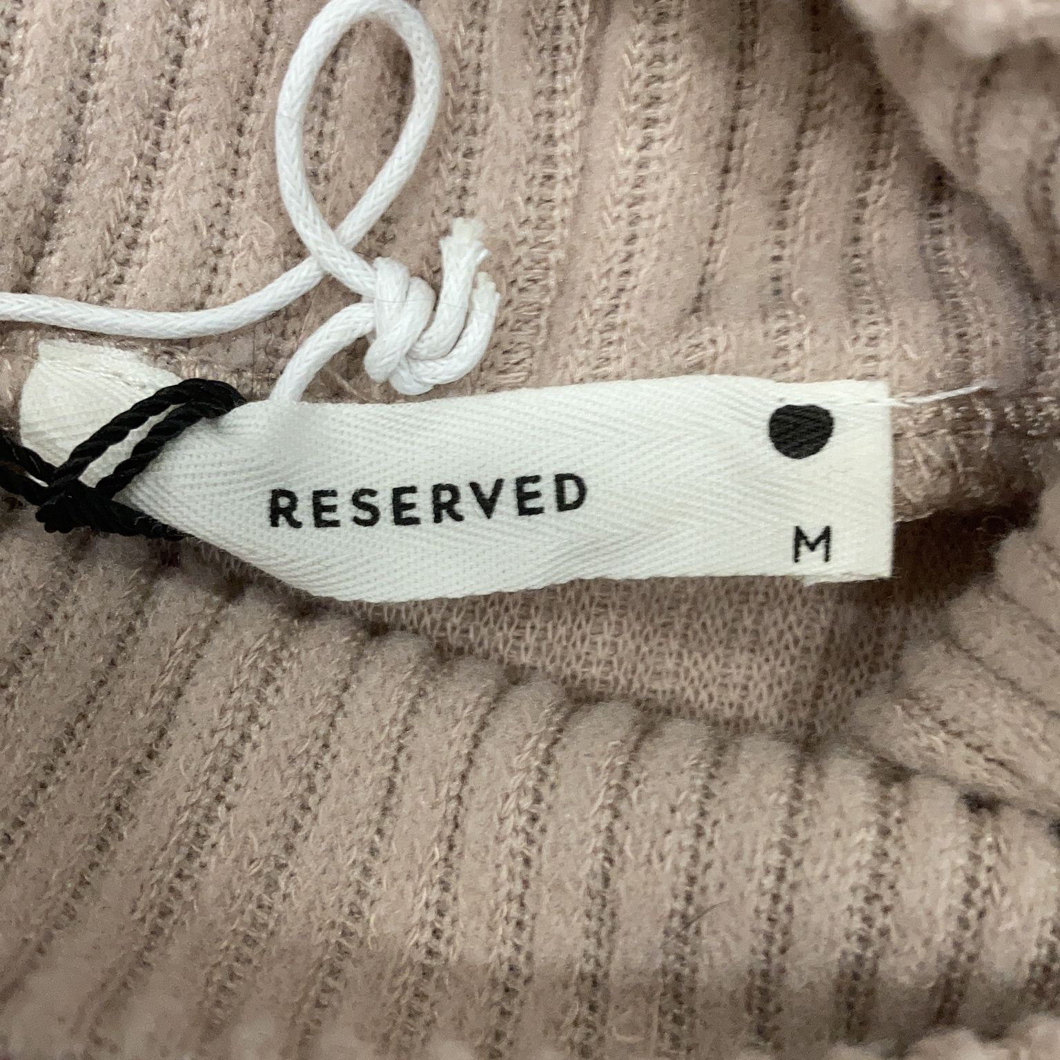 Reserved