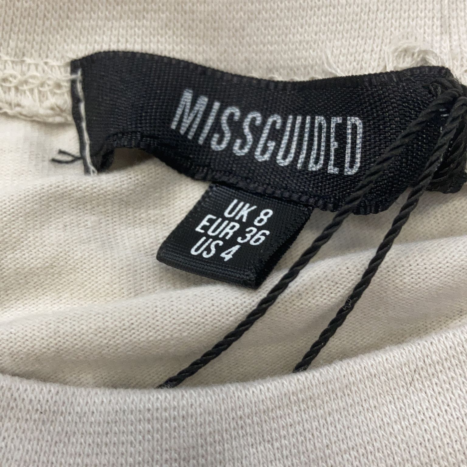 Missguided