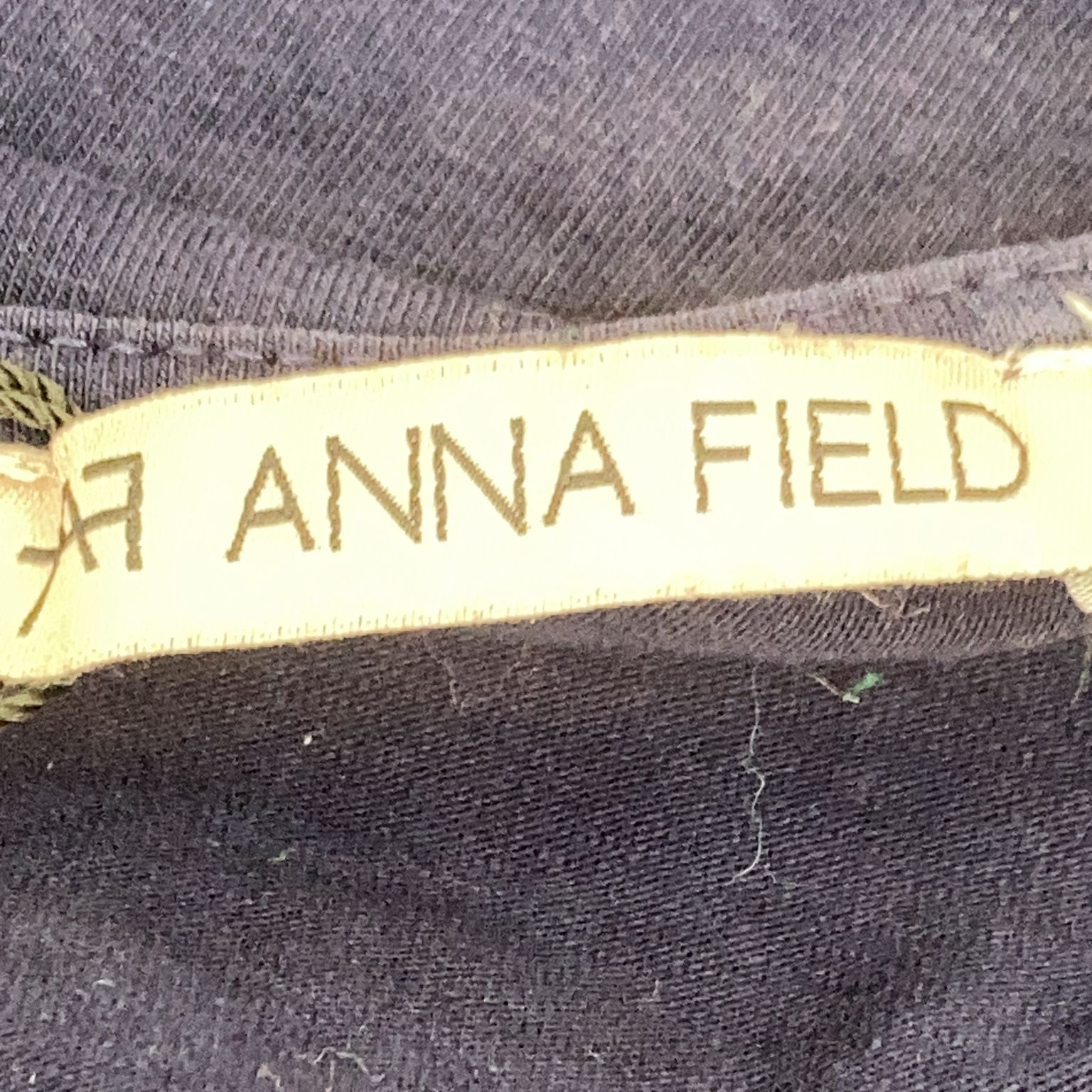 Anna Field