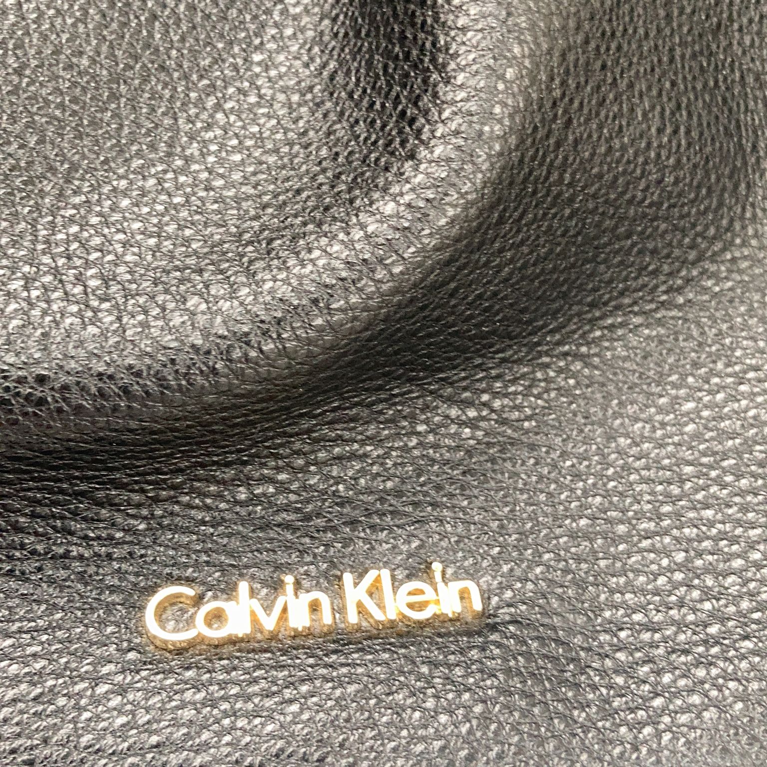 Calvin Klein