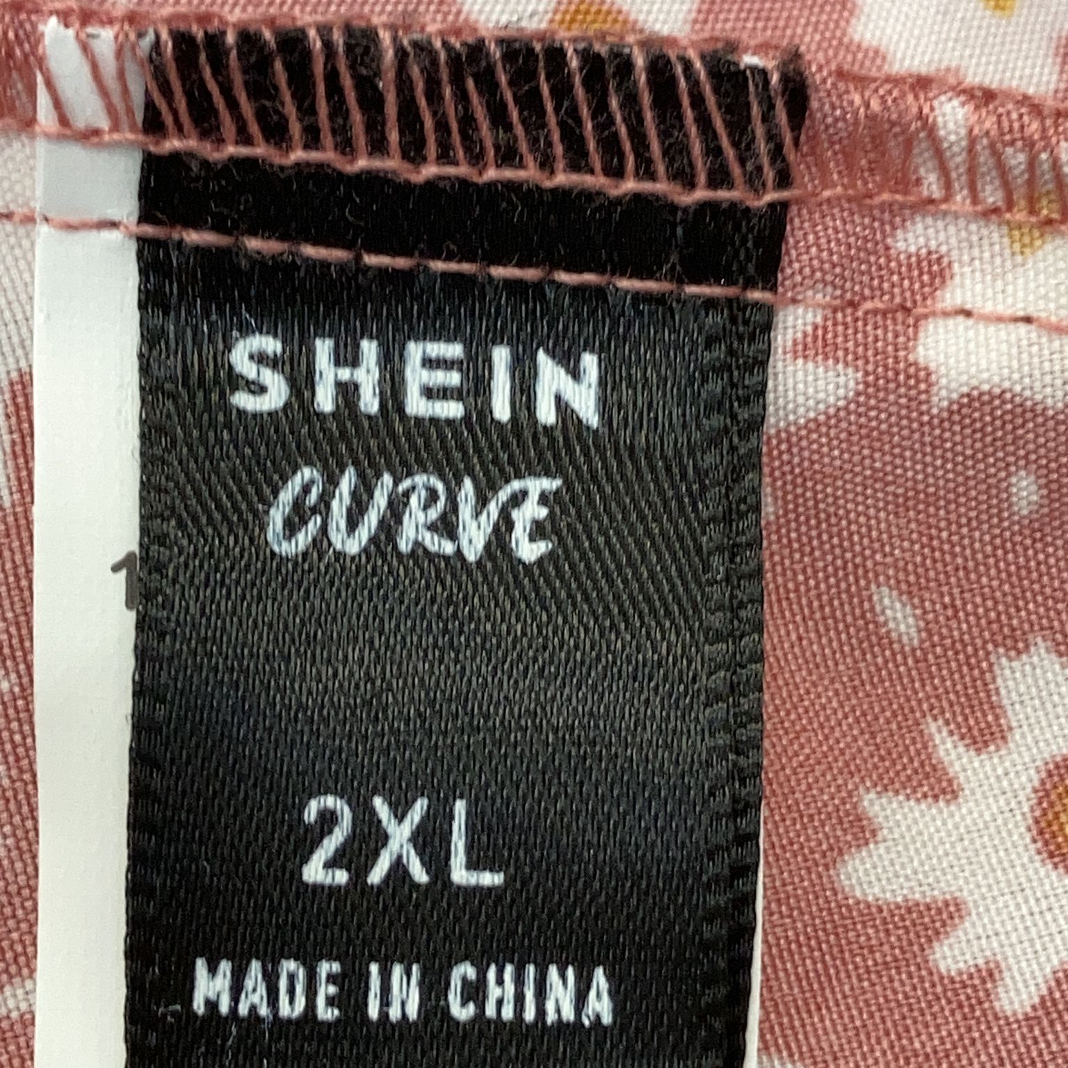 Shein Curve