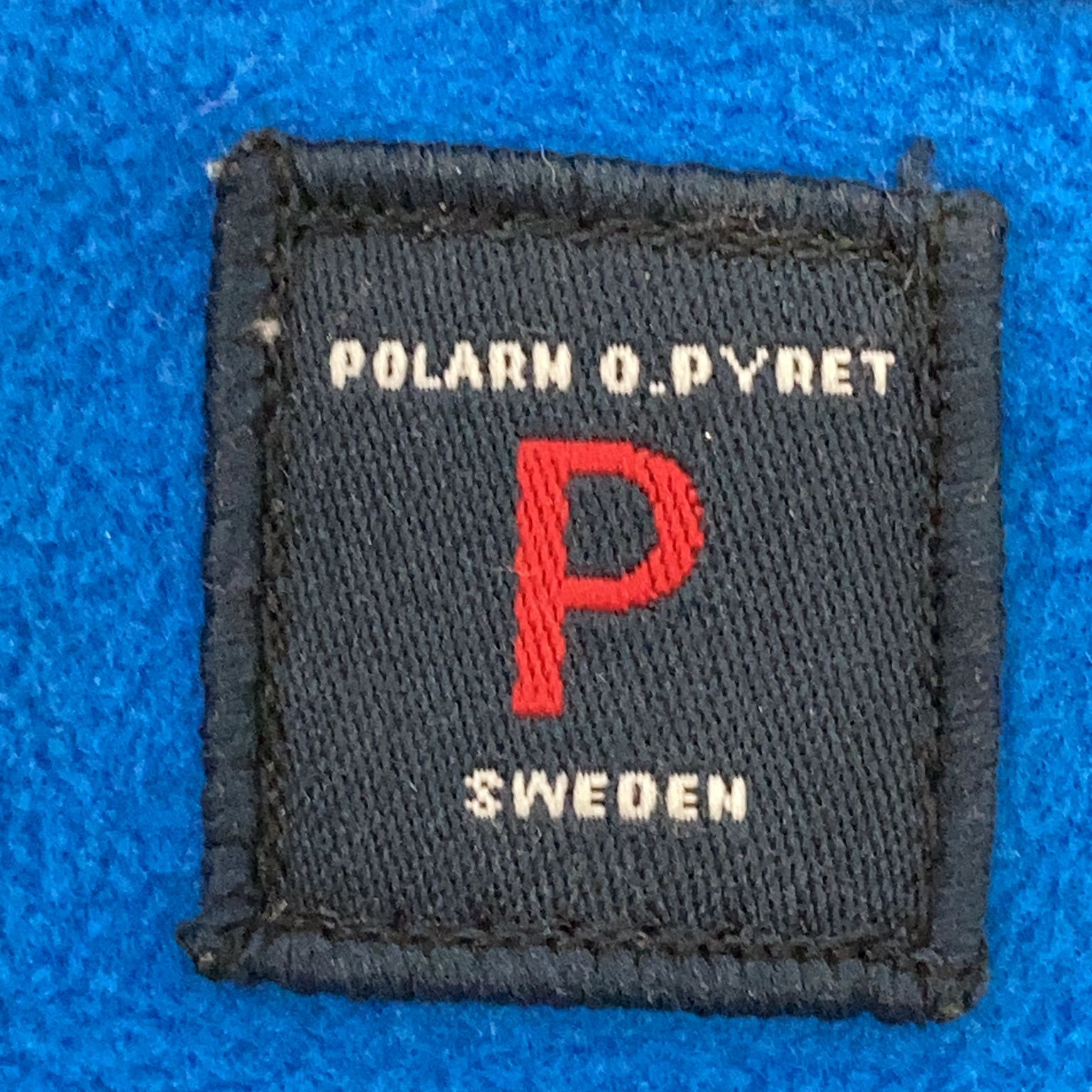 Polarn O. Pyret