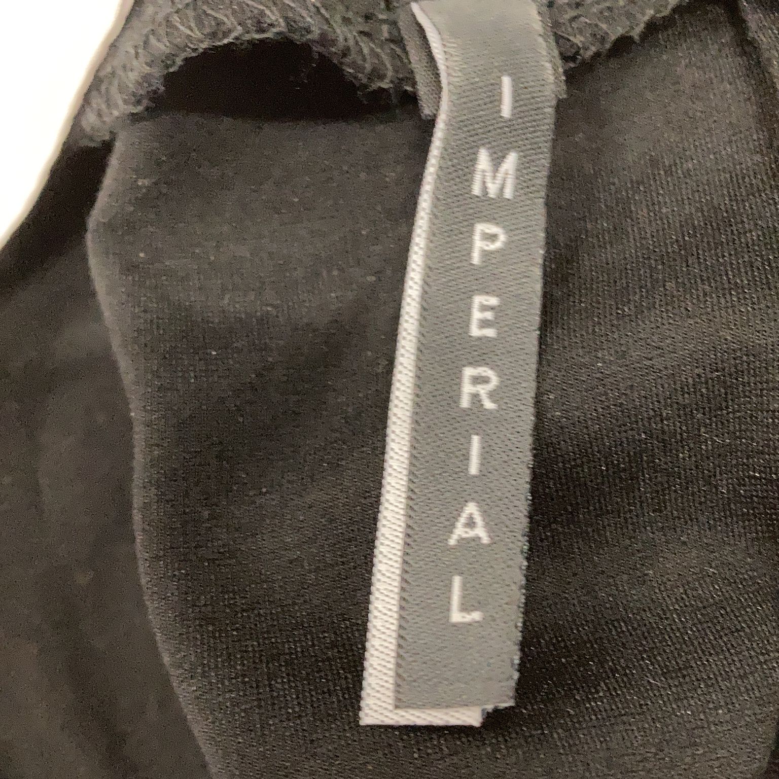 Imperial