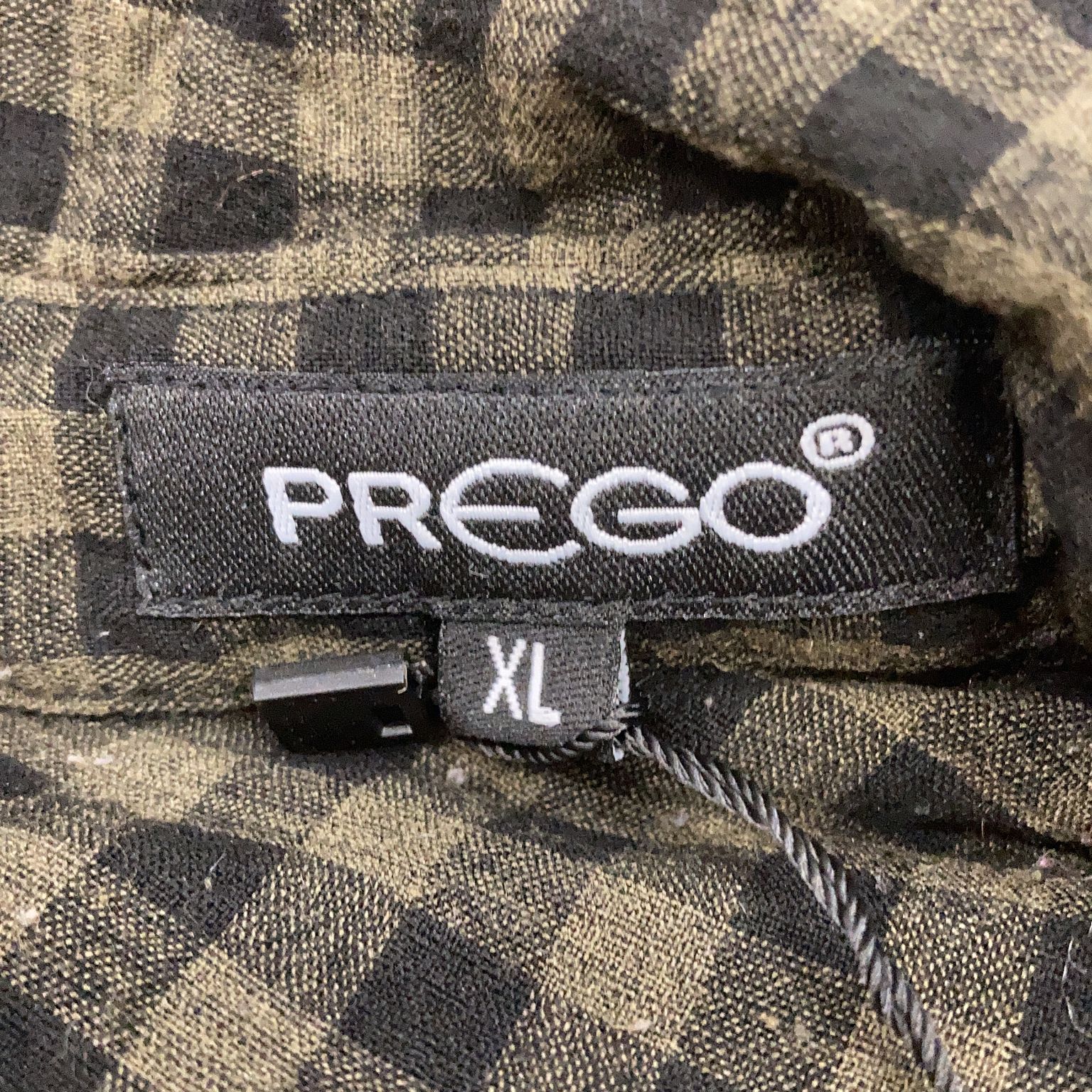 Prego