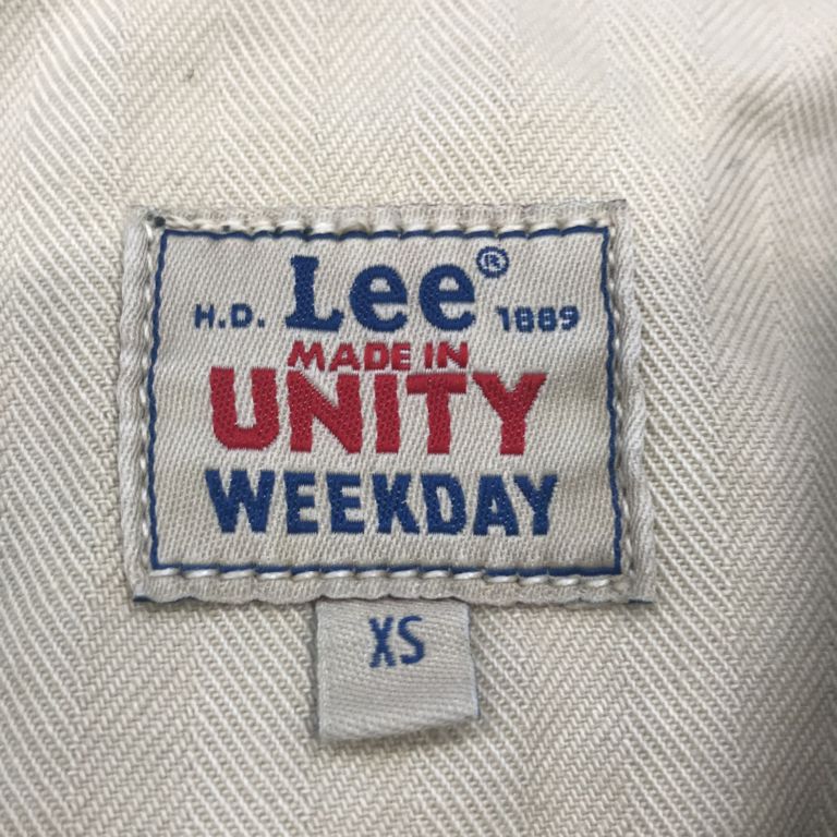 Lee