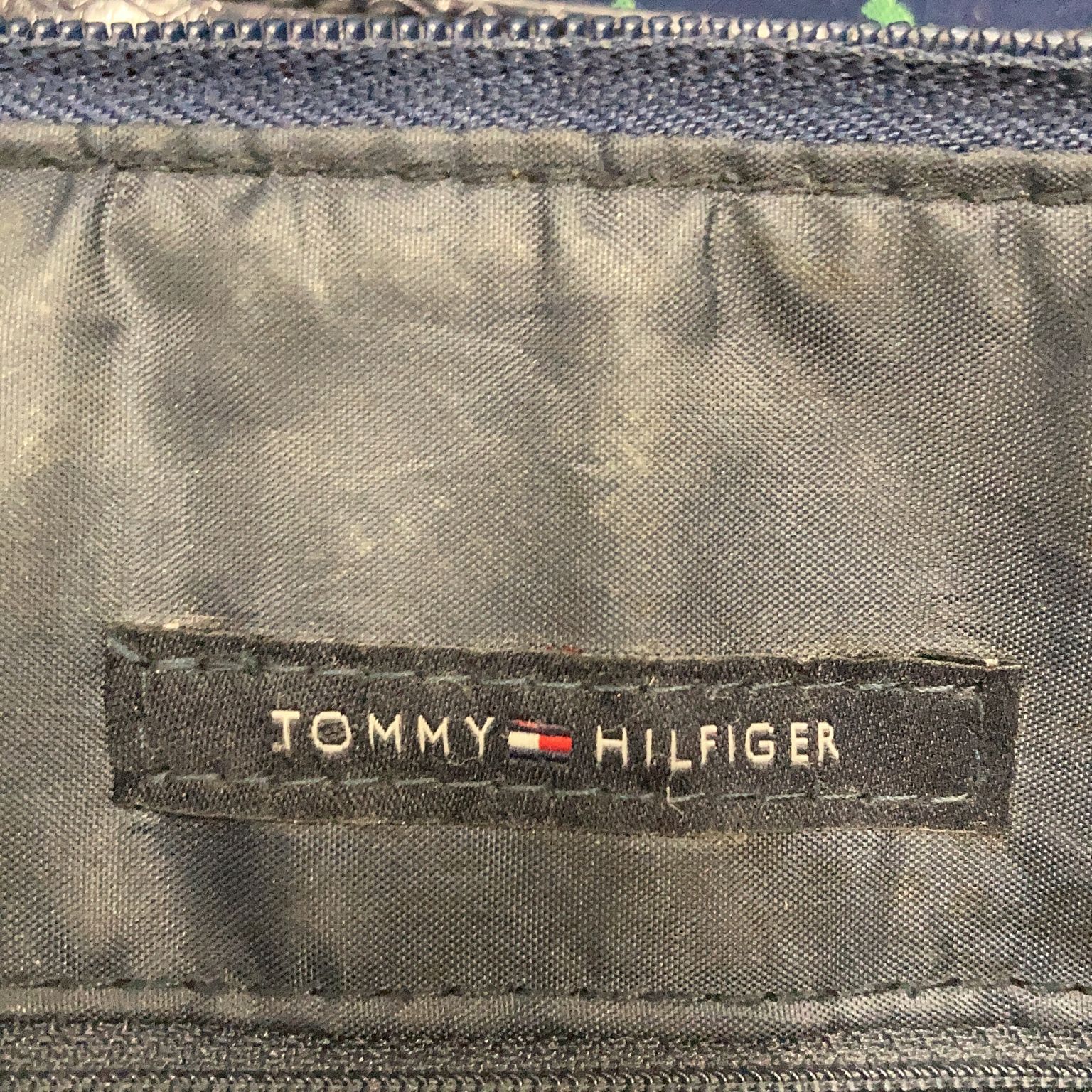 Tommy Hilfiger