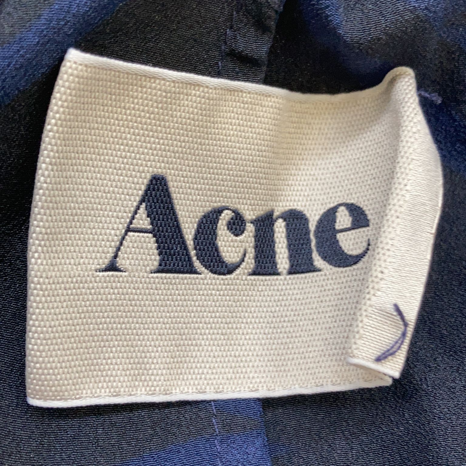 Acne Studios