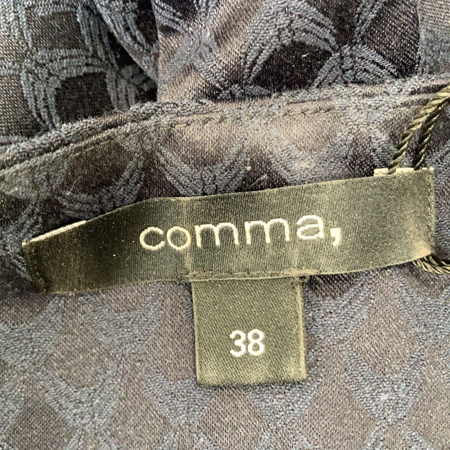 Comma