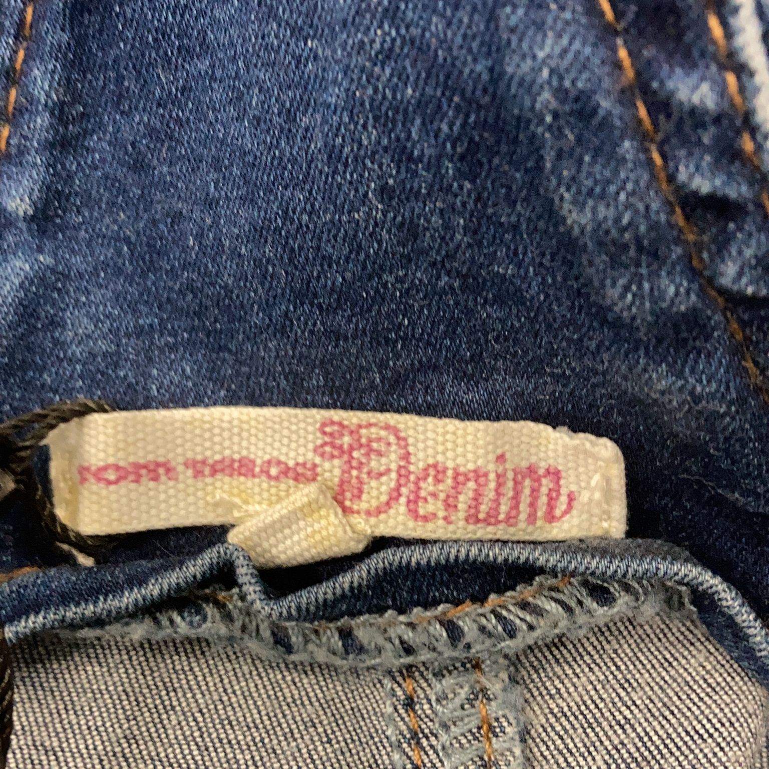 Tom Tailor Denim