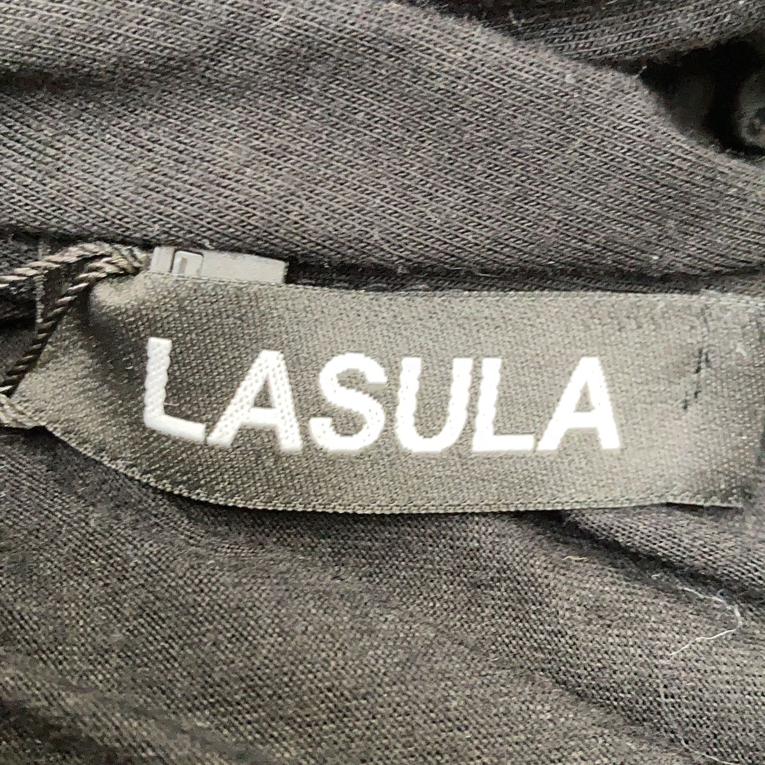 Lasula