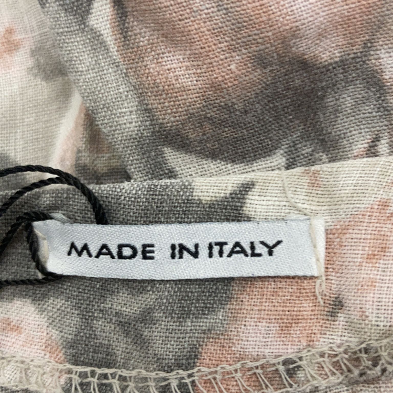 Made In Italy