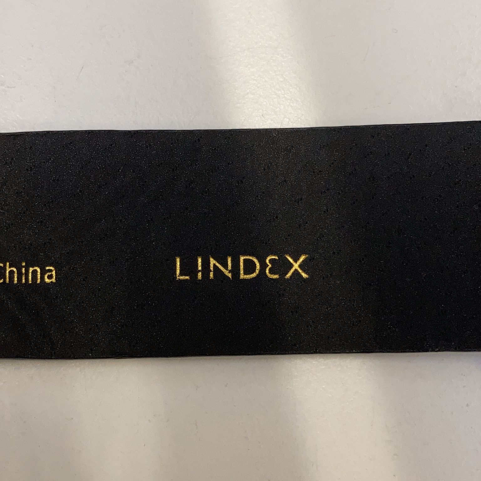 Lindex