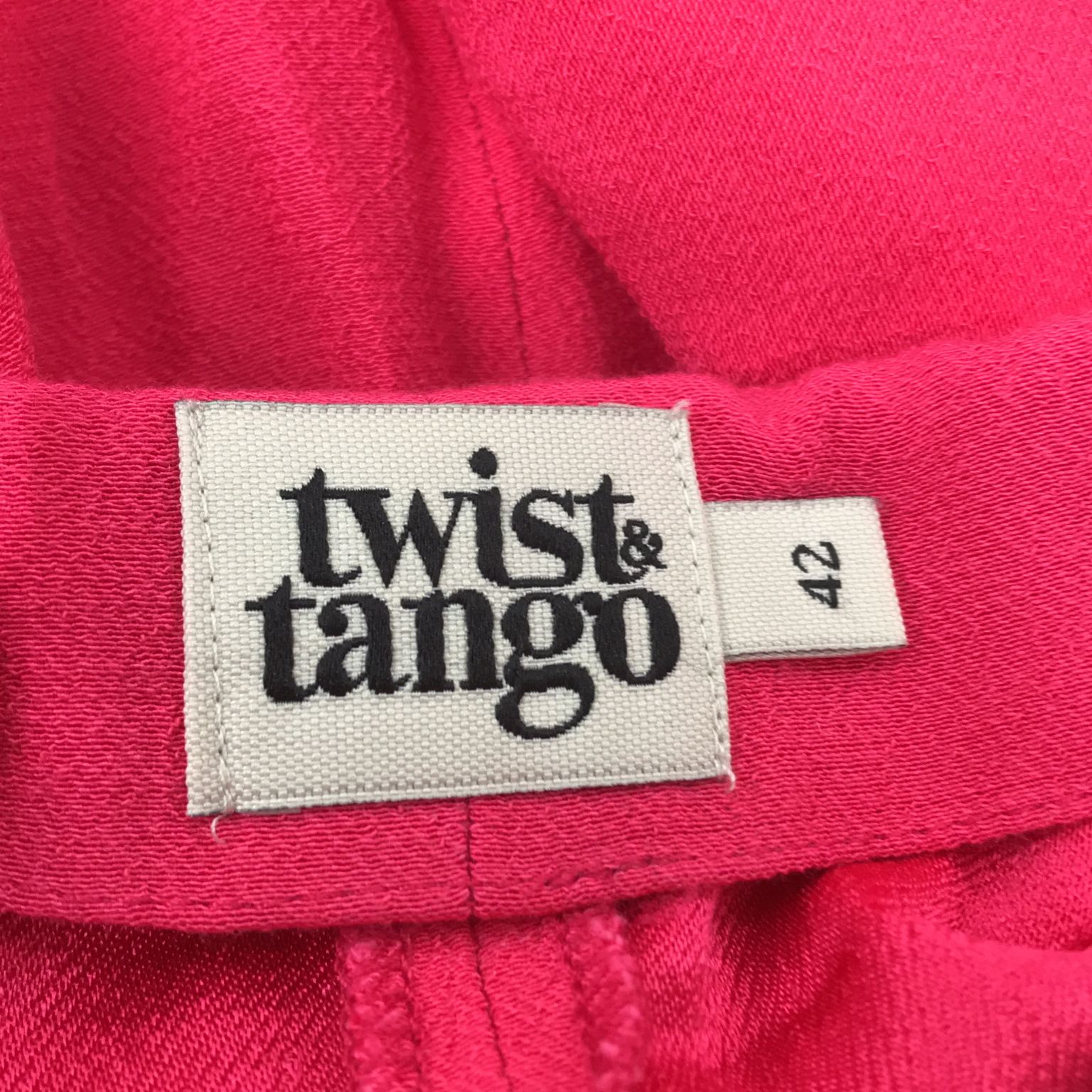 Twist  Tango