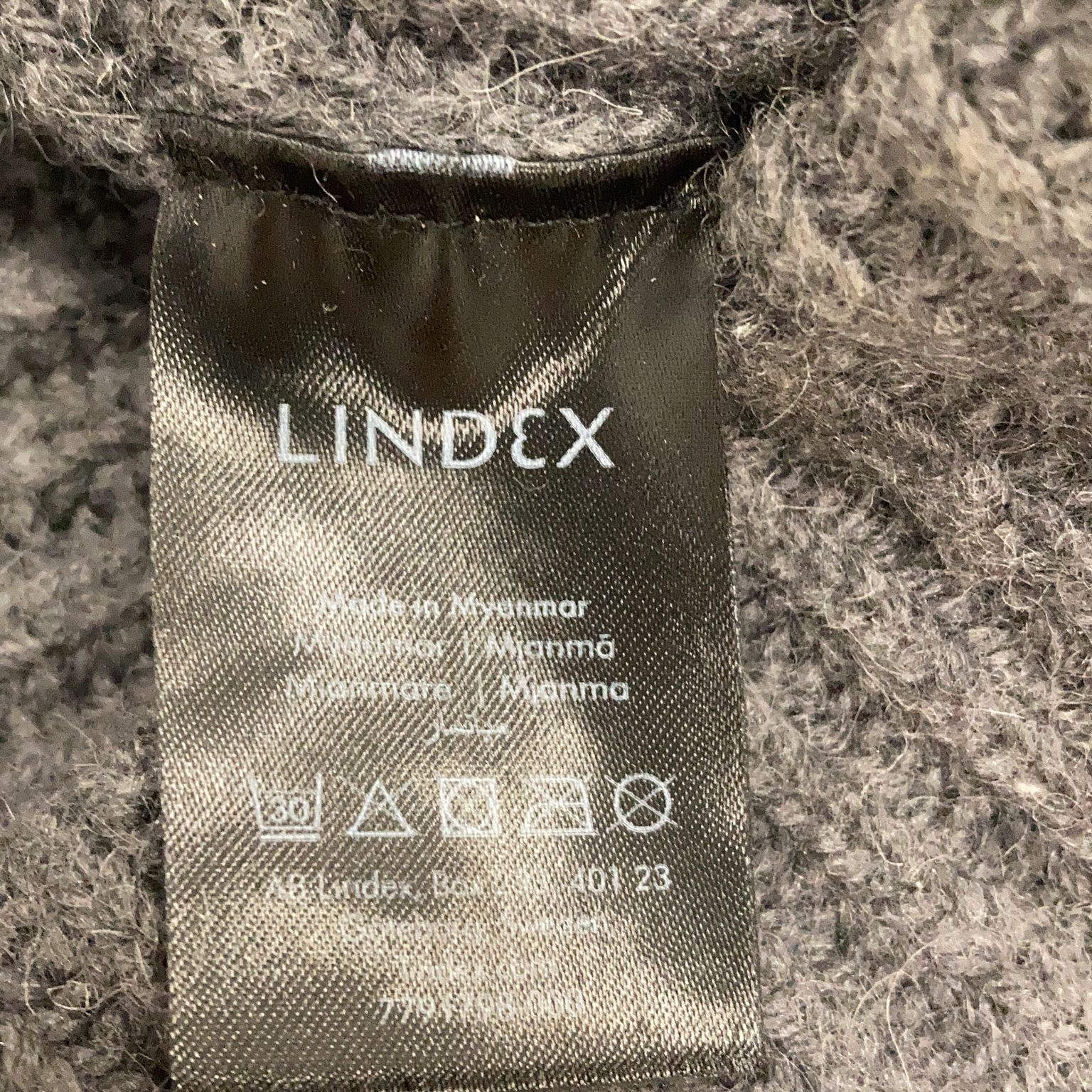 Lindex