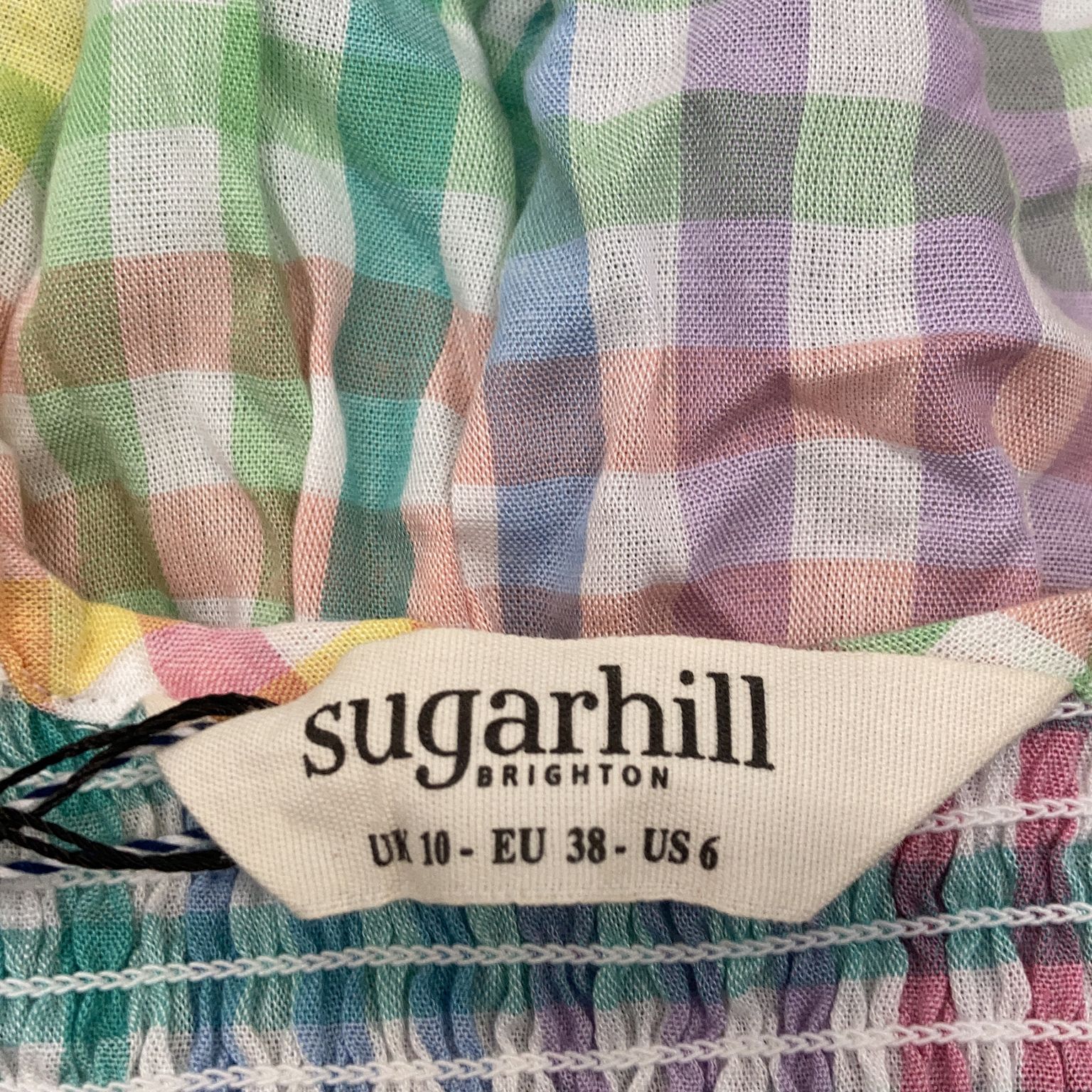 Sugarhill