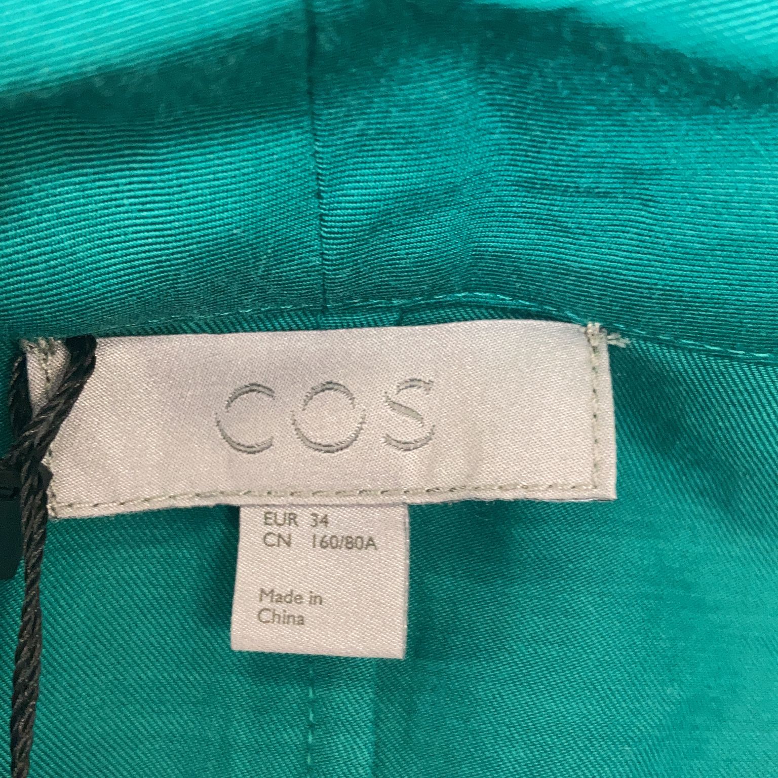 COS