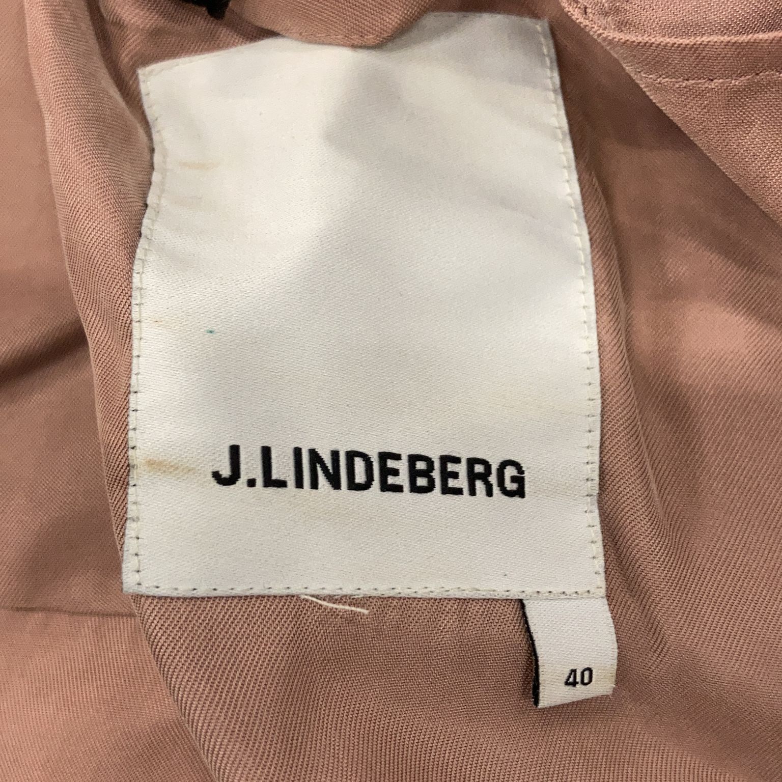 JLindeberg