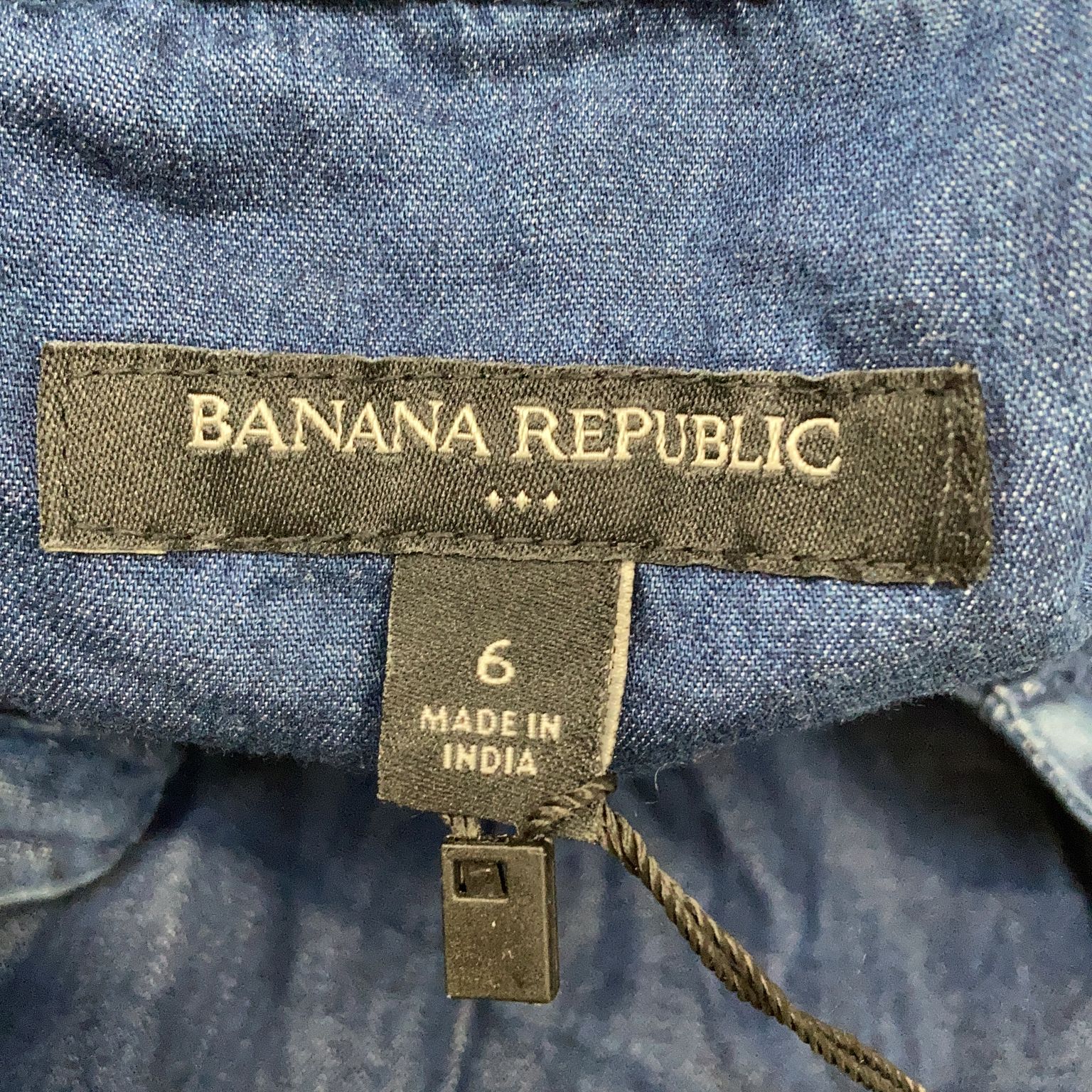 Banana Republic