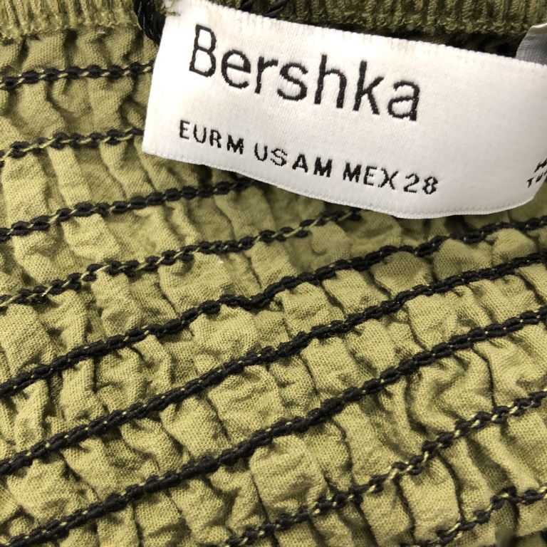 Bershka