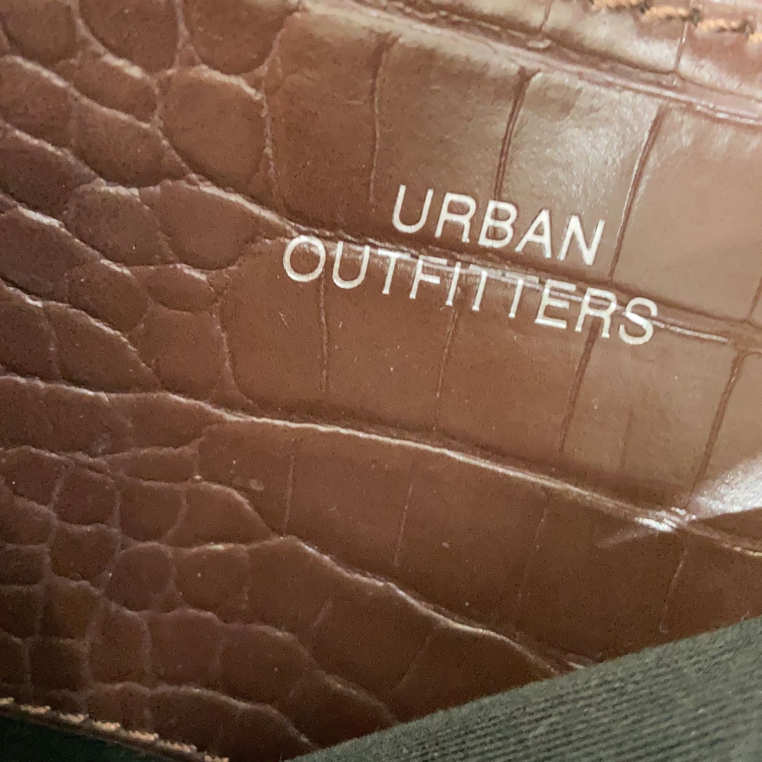 Urban Outfitters