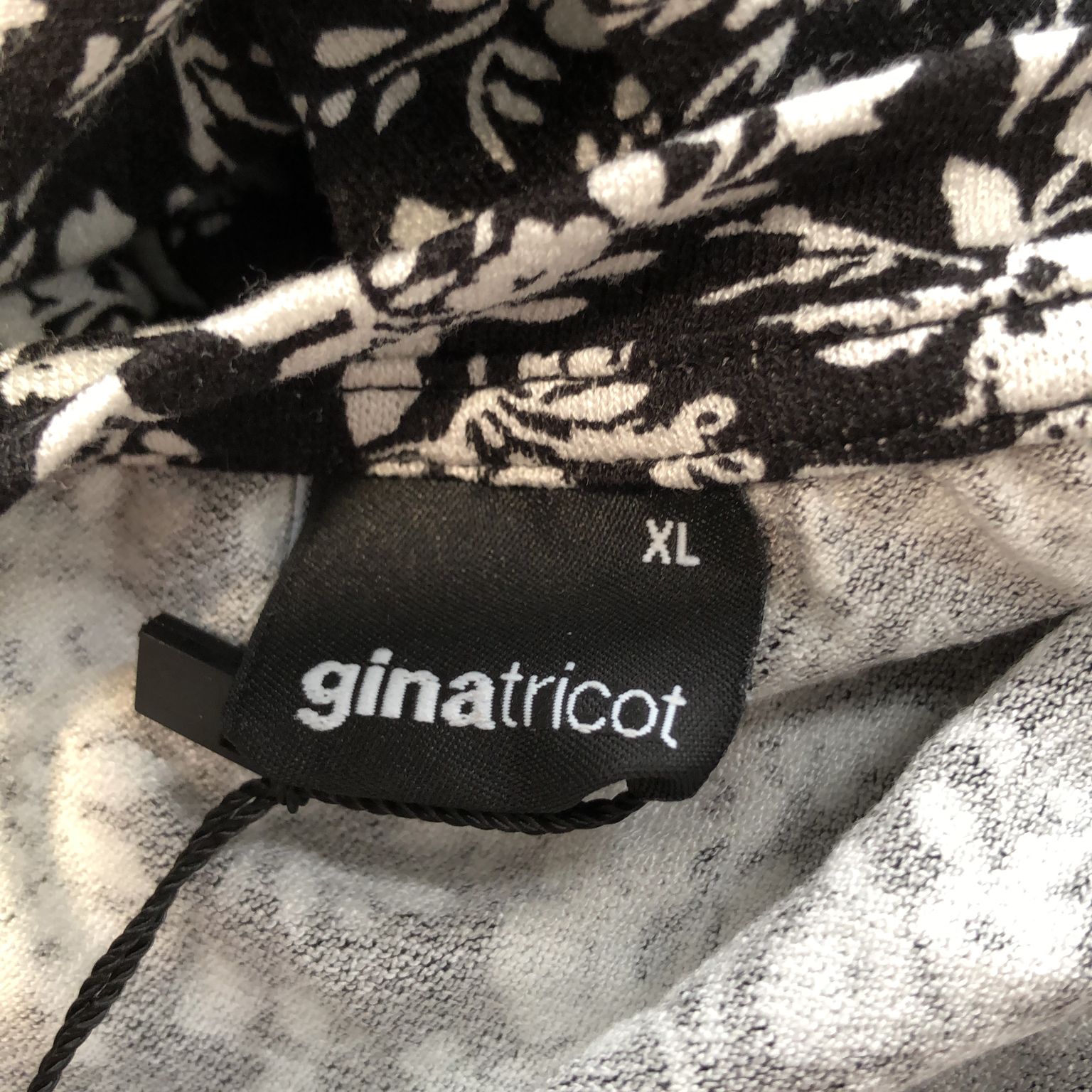 Gina Tricot