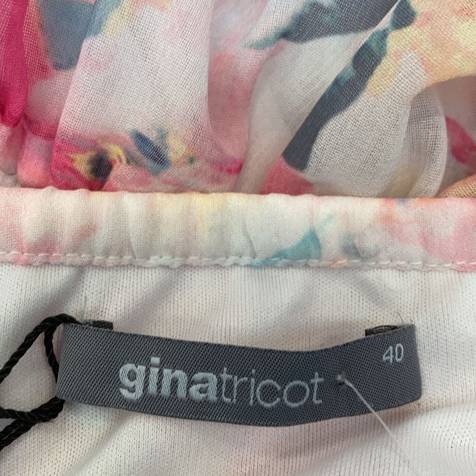 Gina Tricot