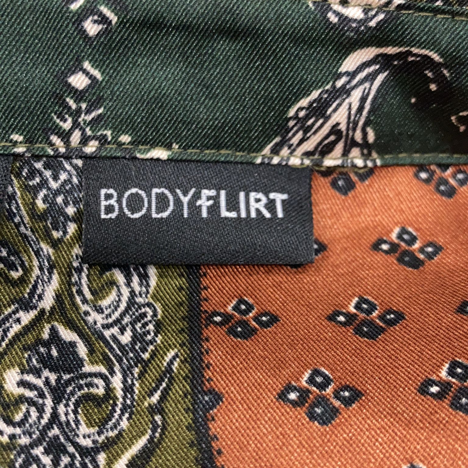 Bodyflirt