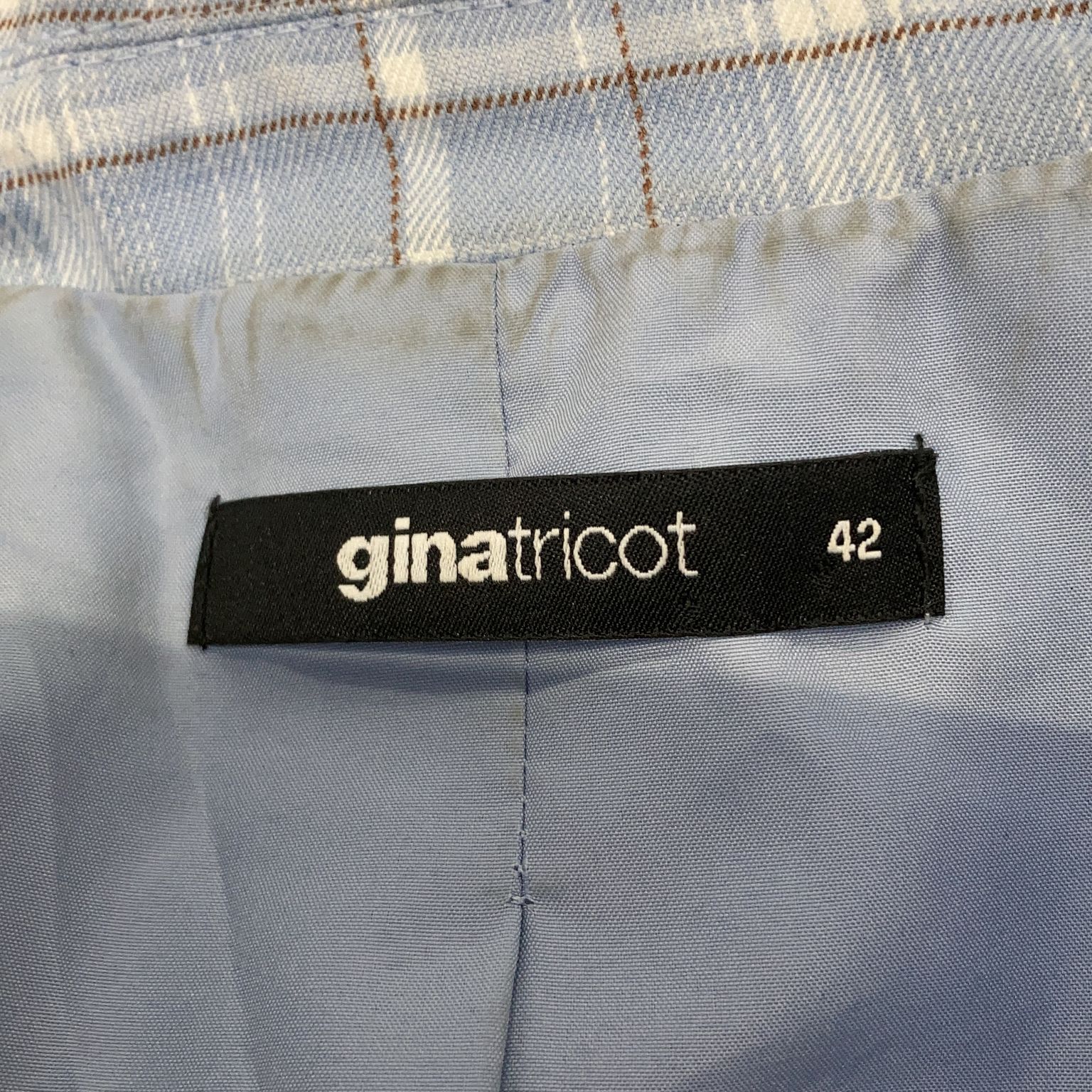 Gina Tricot