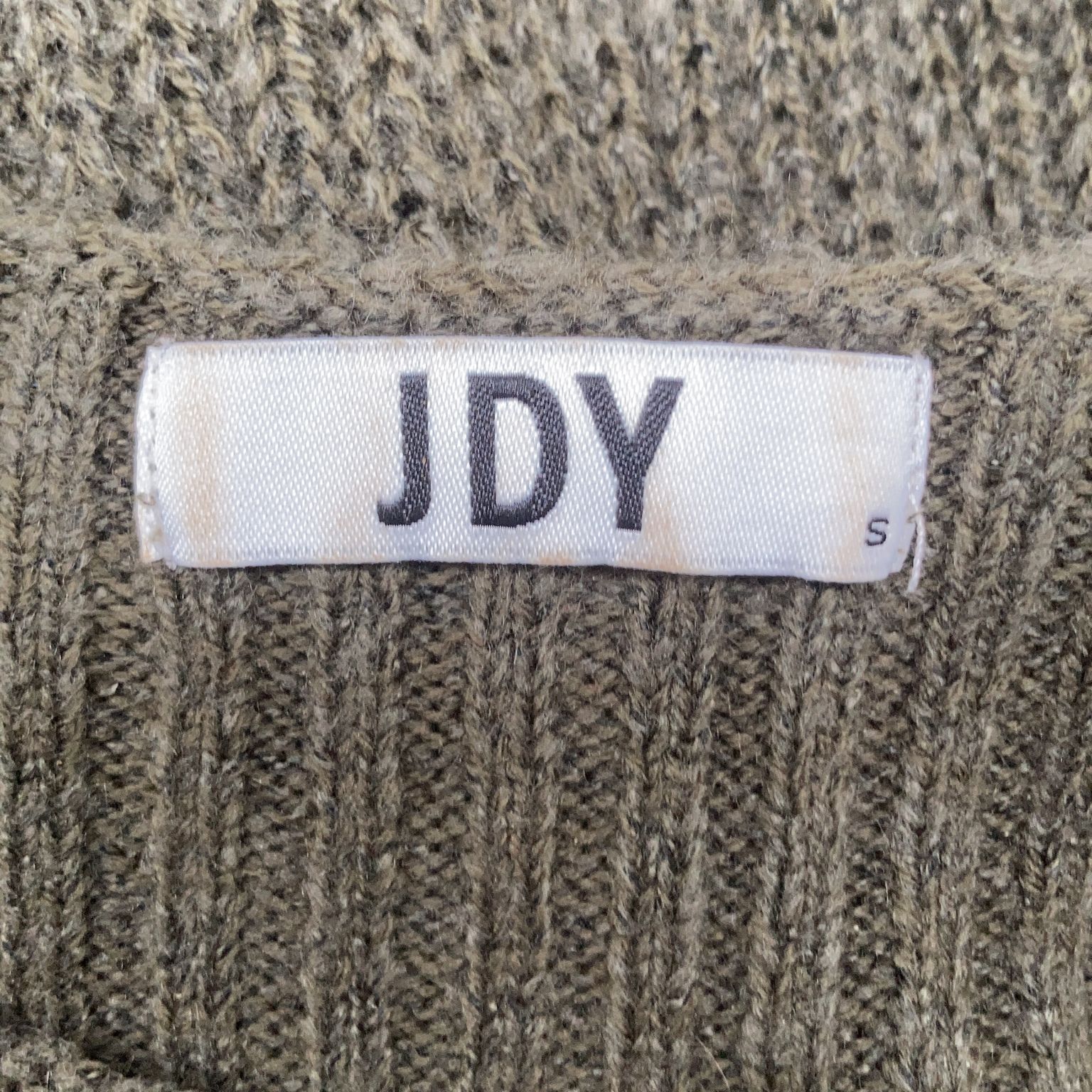 JDY