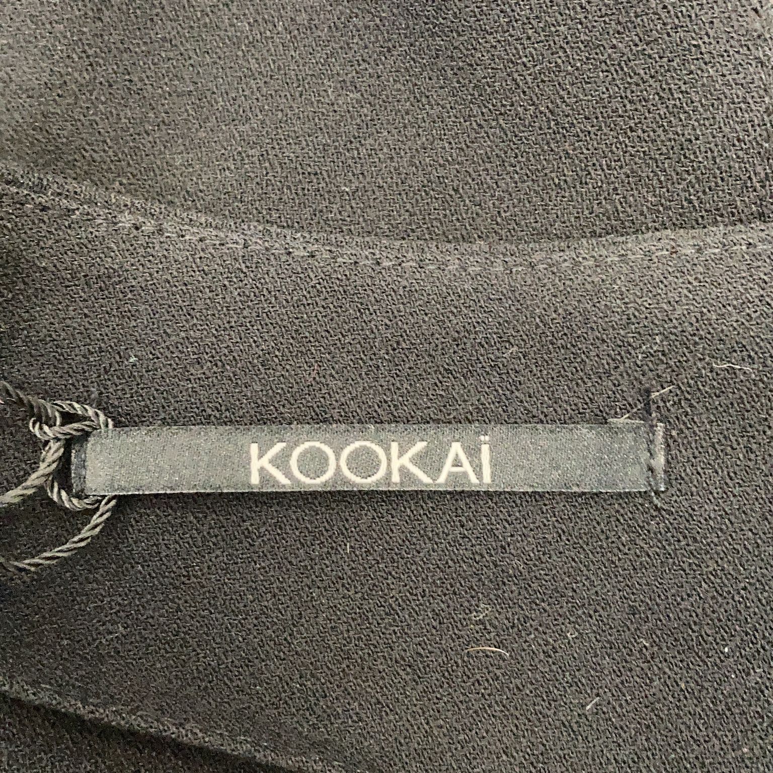 Kookaï