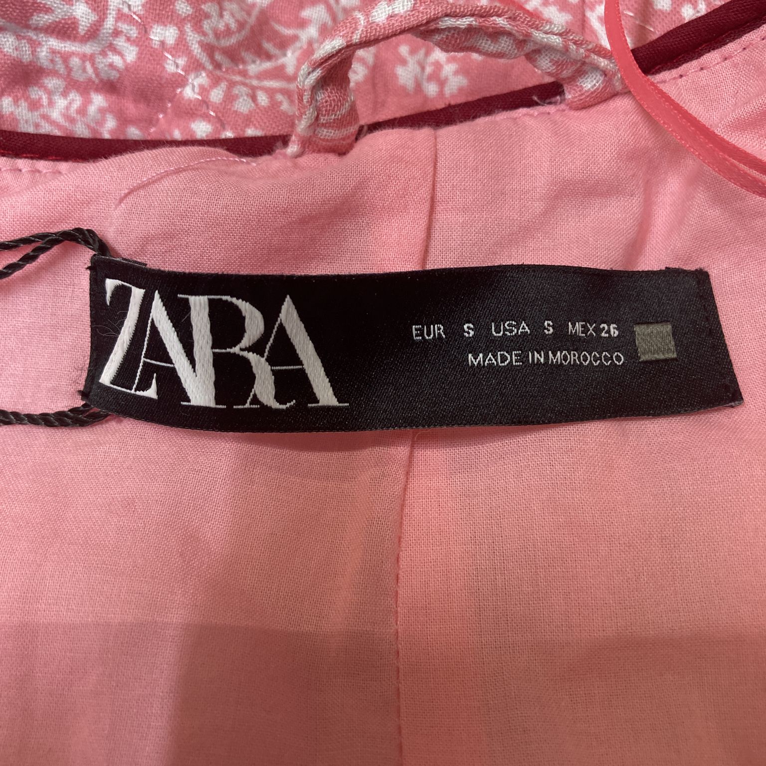 Zara