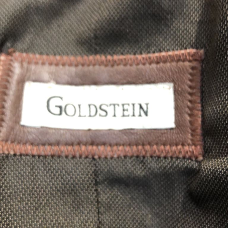 Goldstein