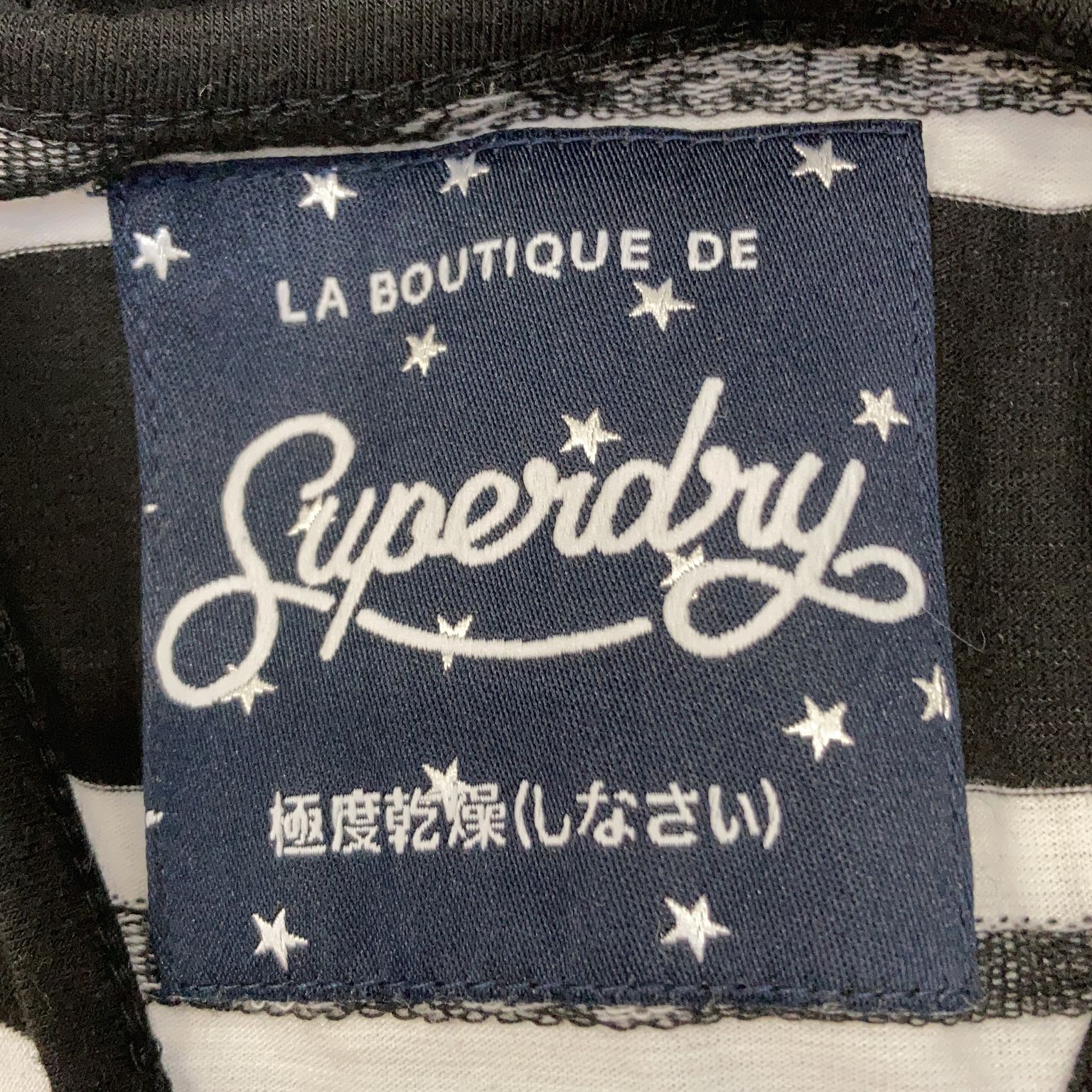 Superdry