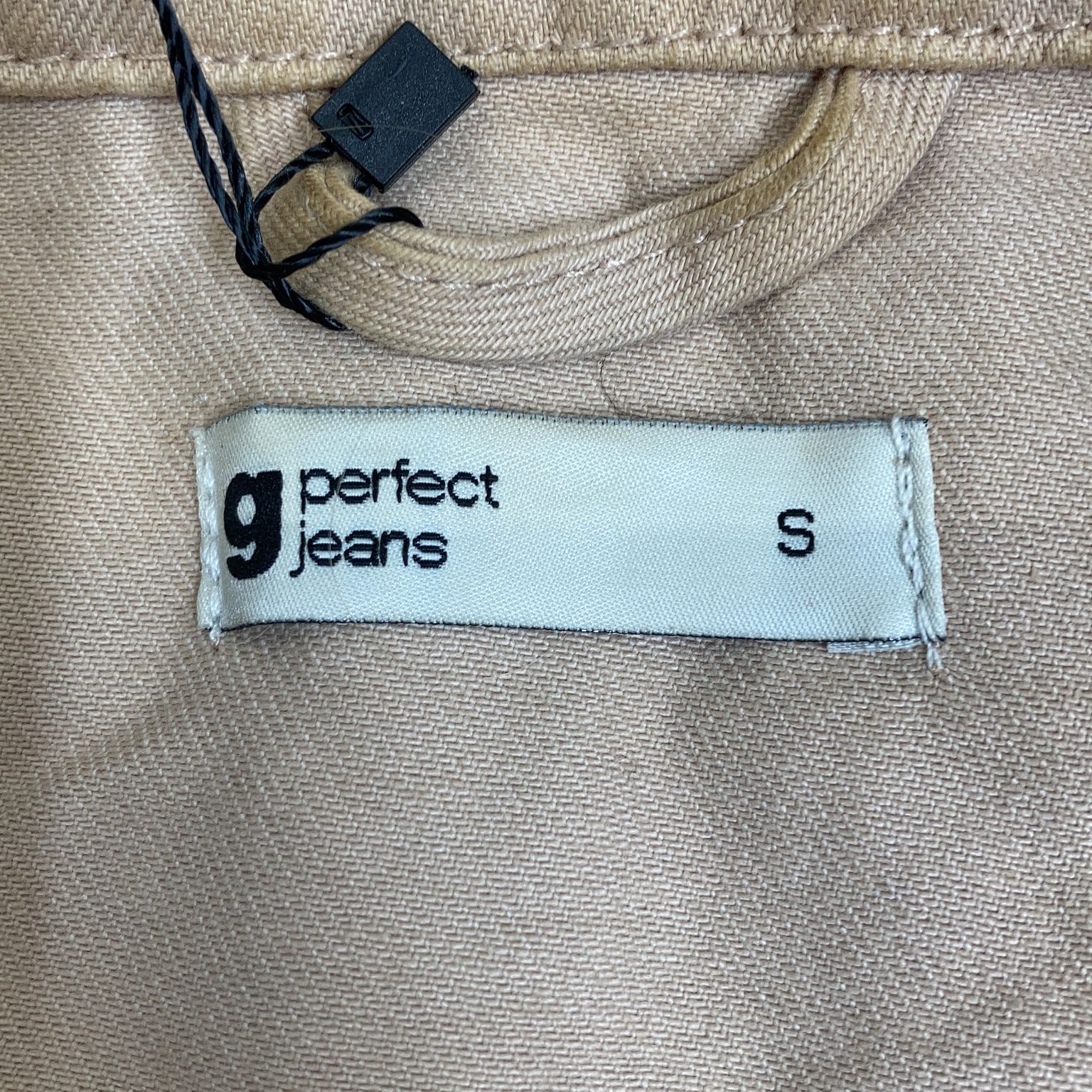 Perfect Jeans Gina Tricot