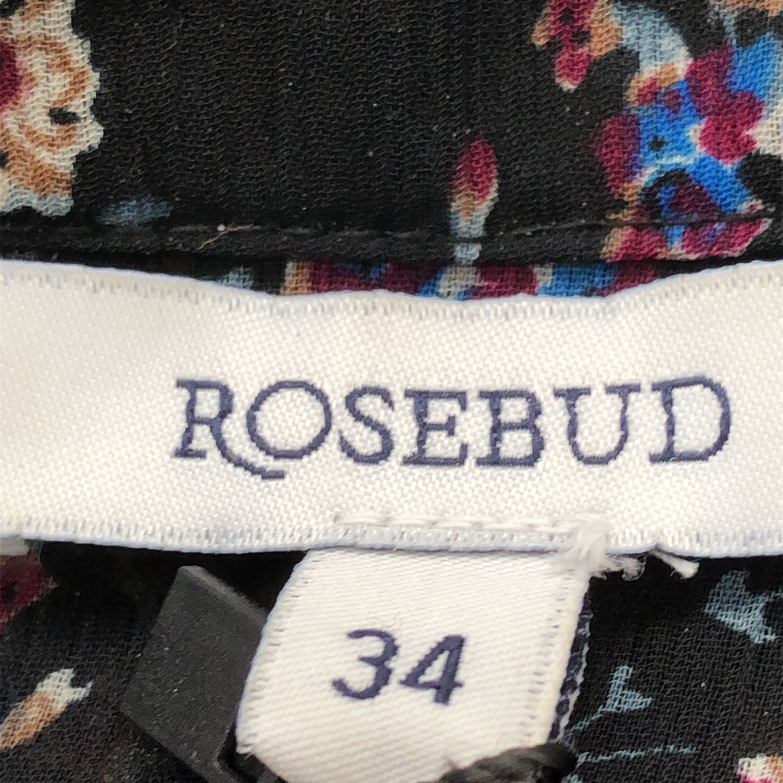 Rosebud