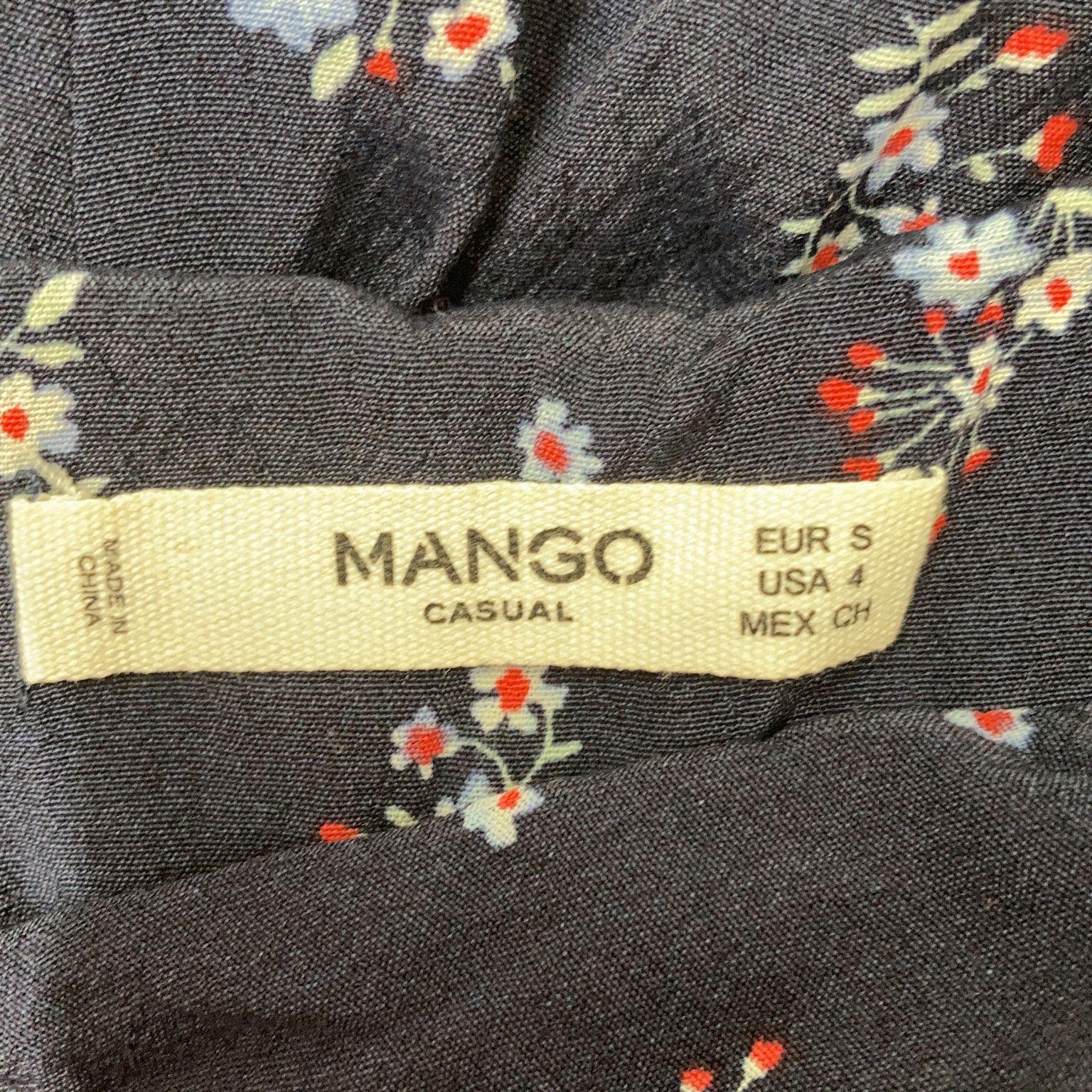 Mango