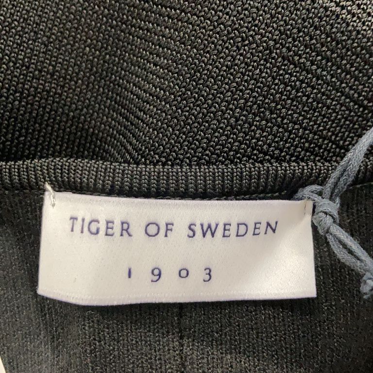 Tiger of Sweden