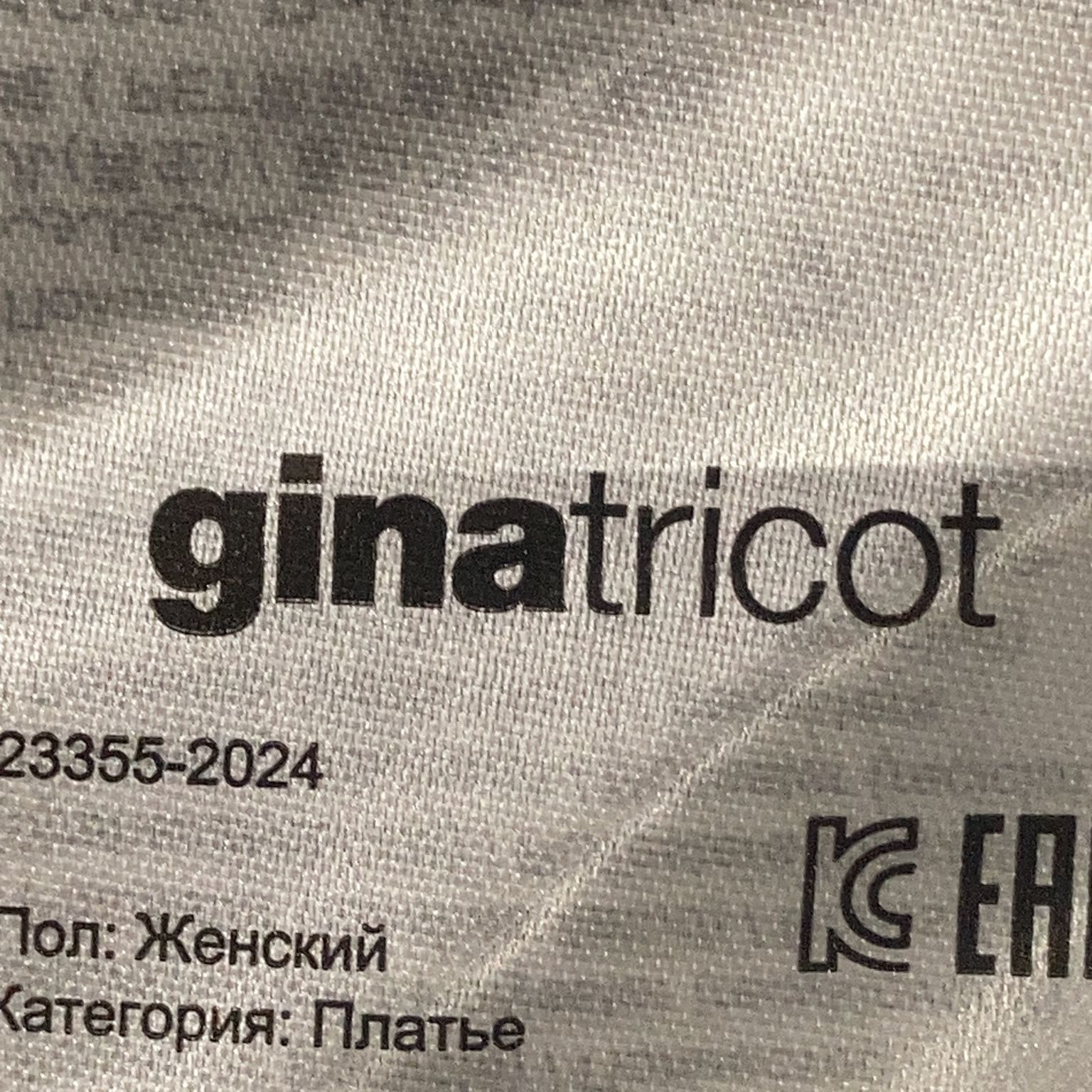 Gina Tricot