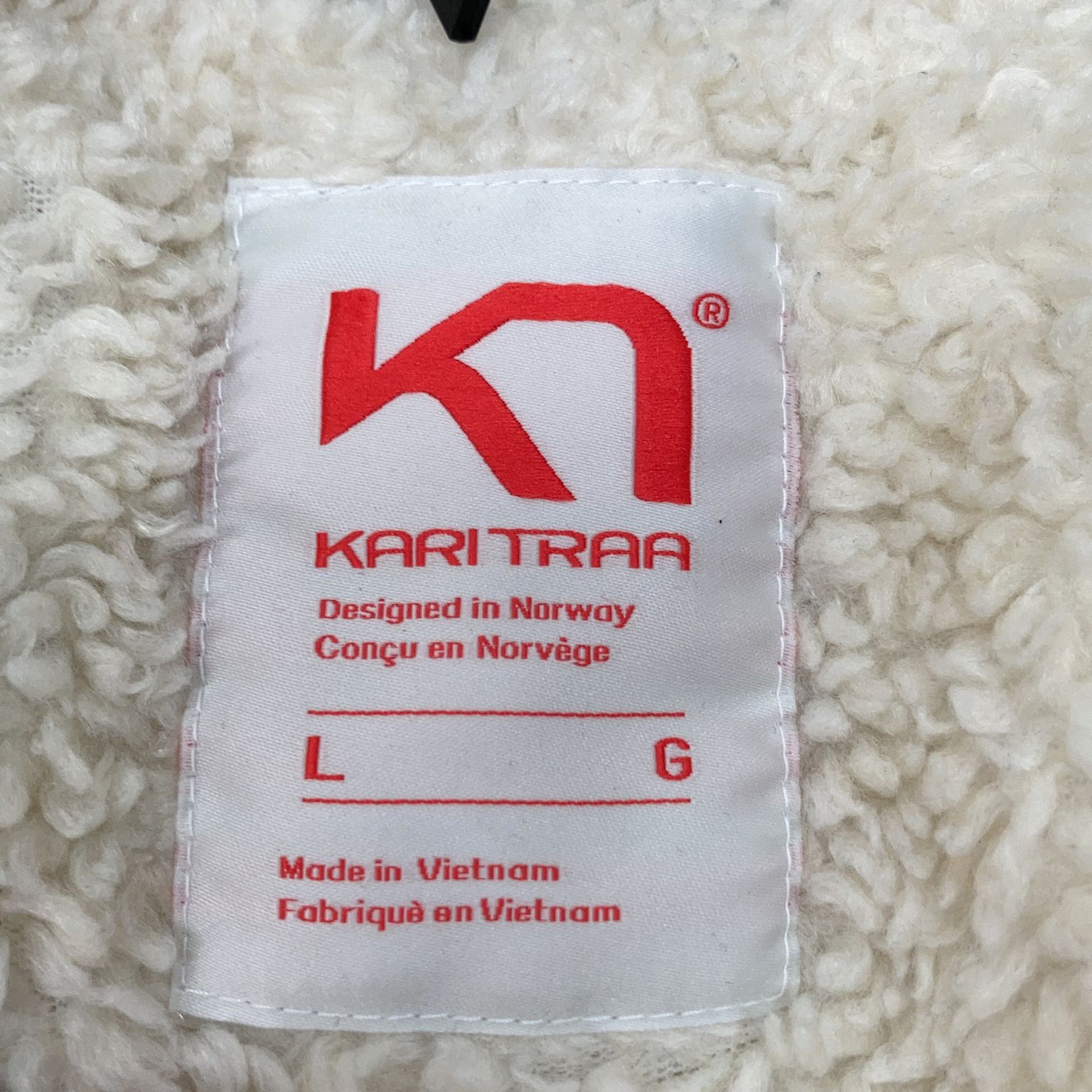 Kari Traa